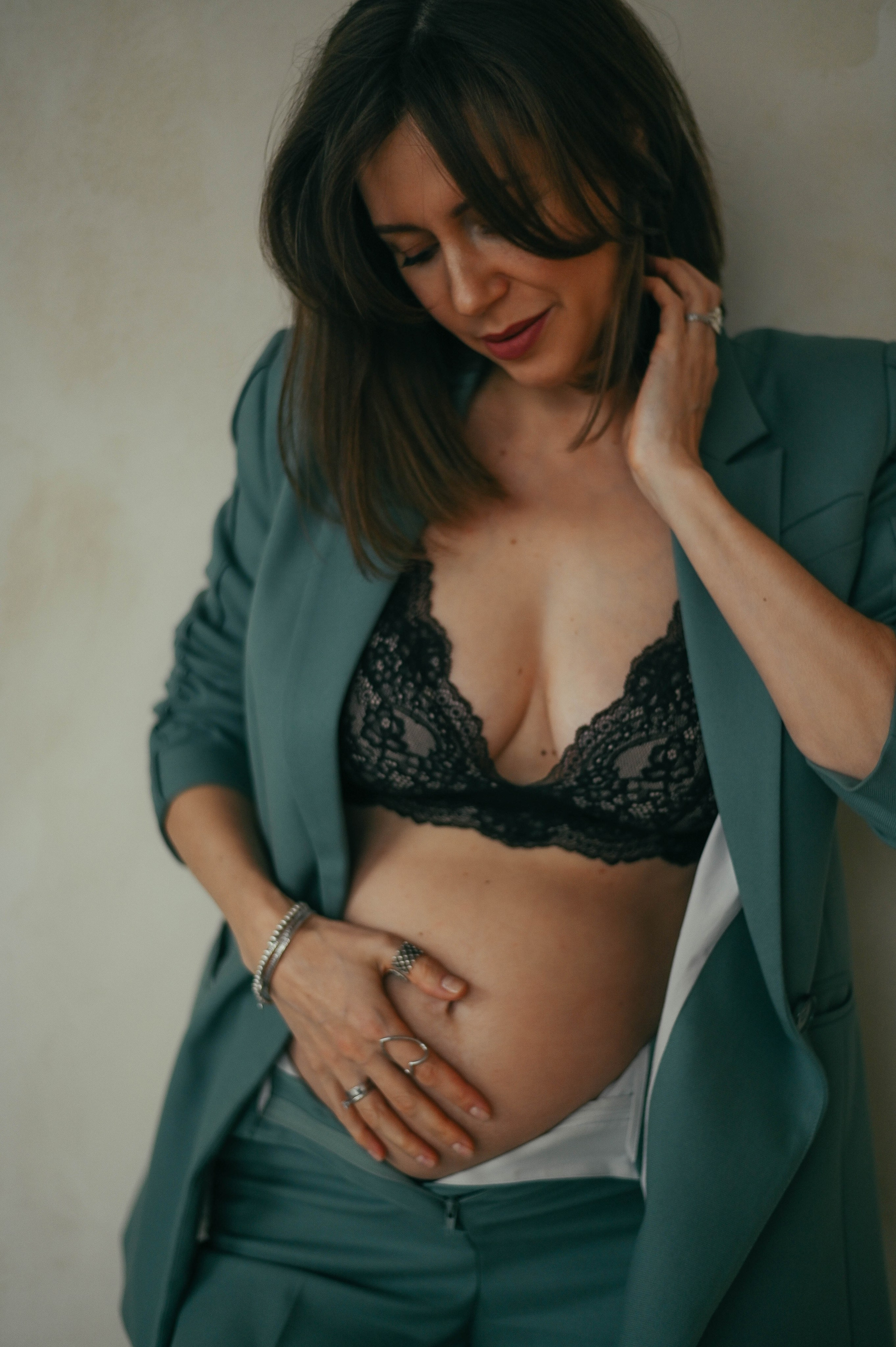 фотосессия беременности беременная фотосессия в студии фотосессия в ожидании