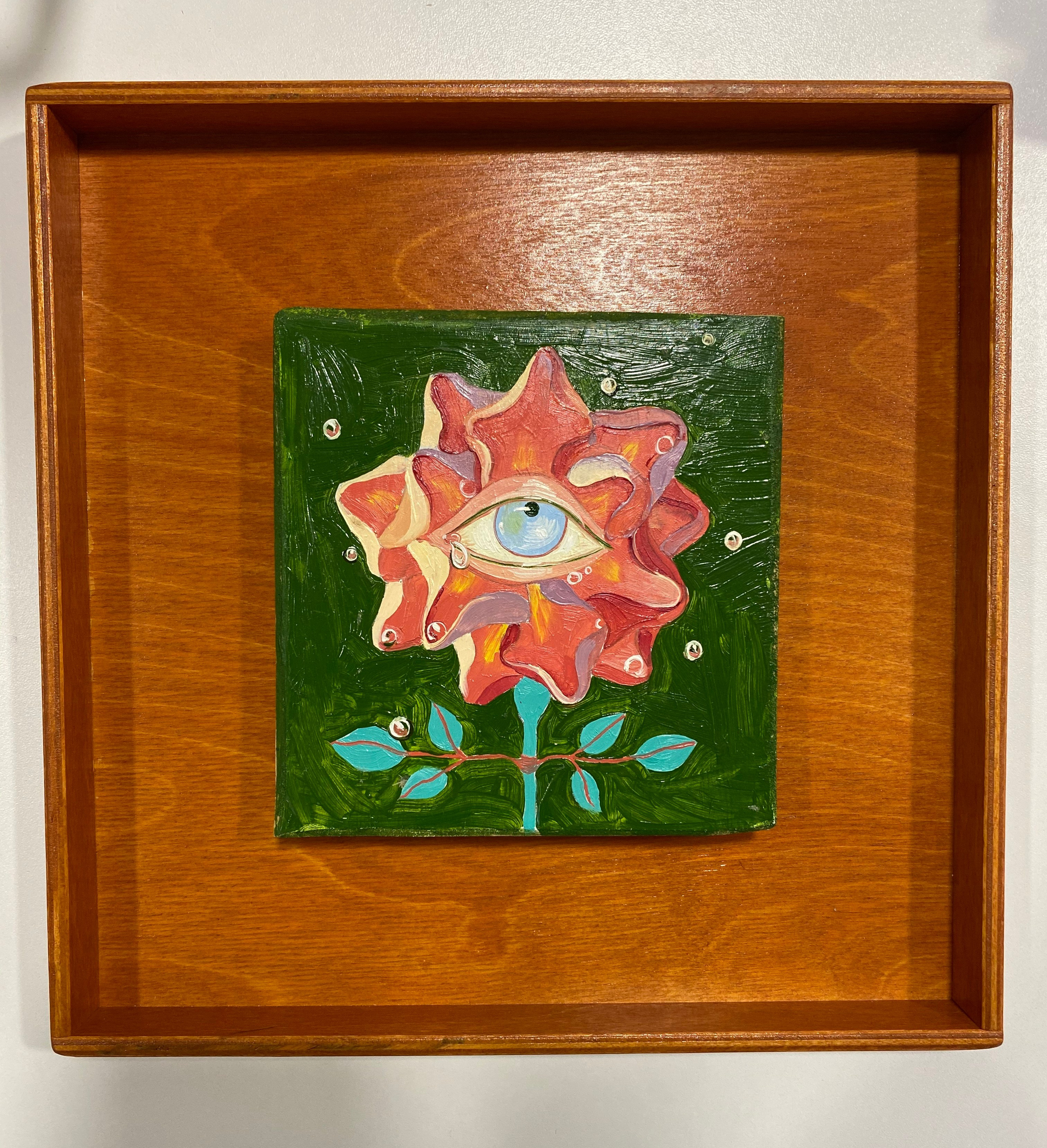 Авторская живопись. Донбай Василиса художник