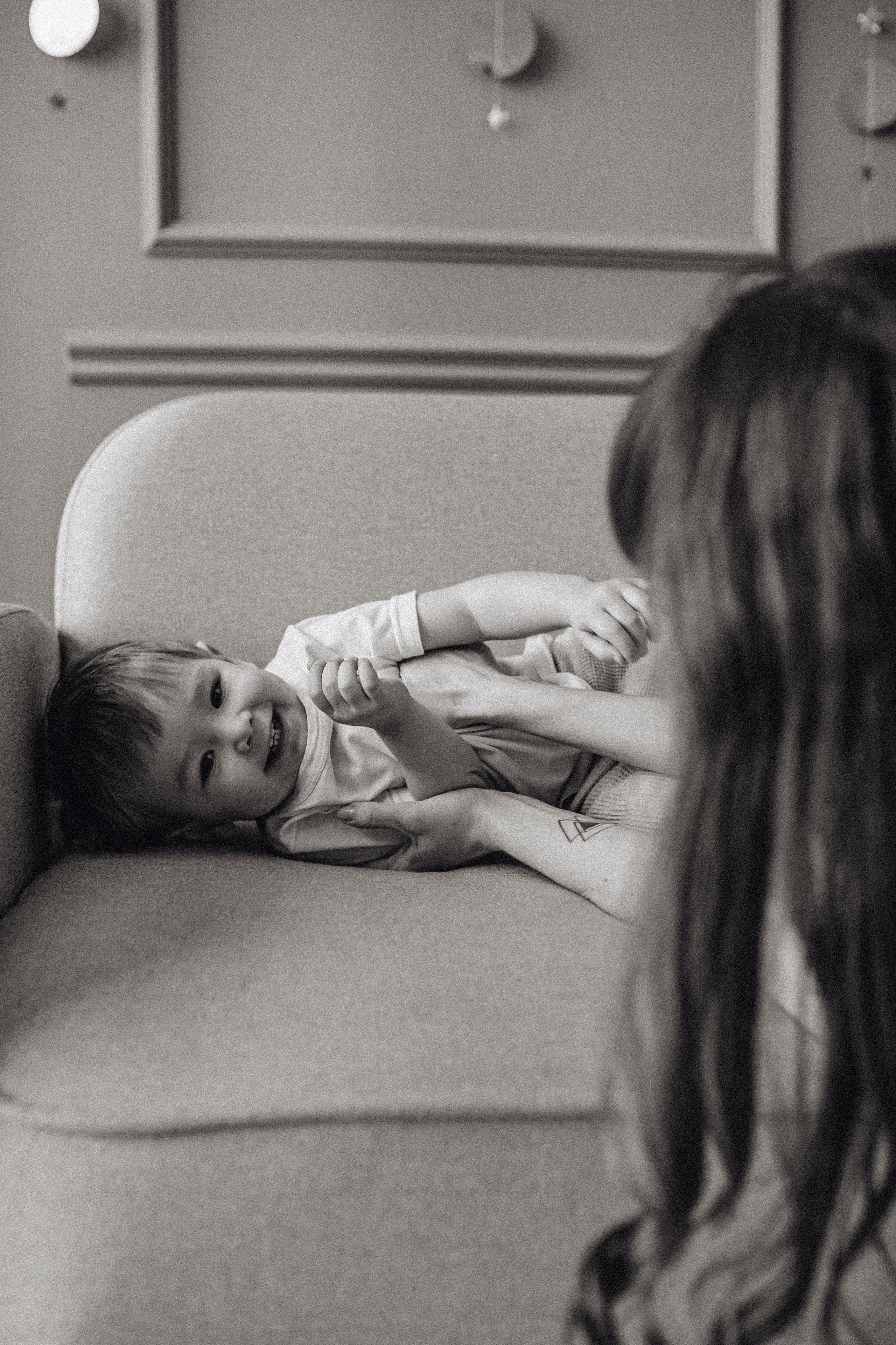 Лев и Дарья. Семейный и свадебный фотограф в Саратове Евангелина Штах
