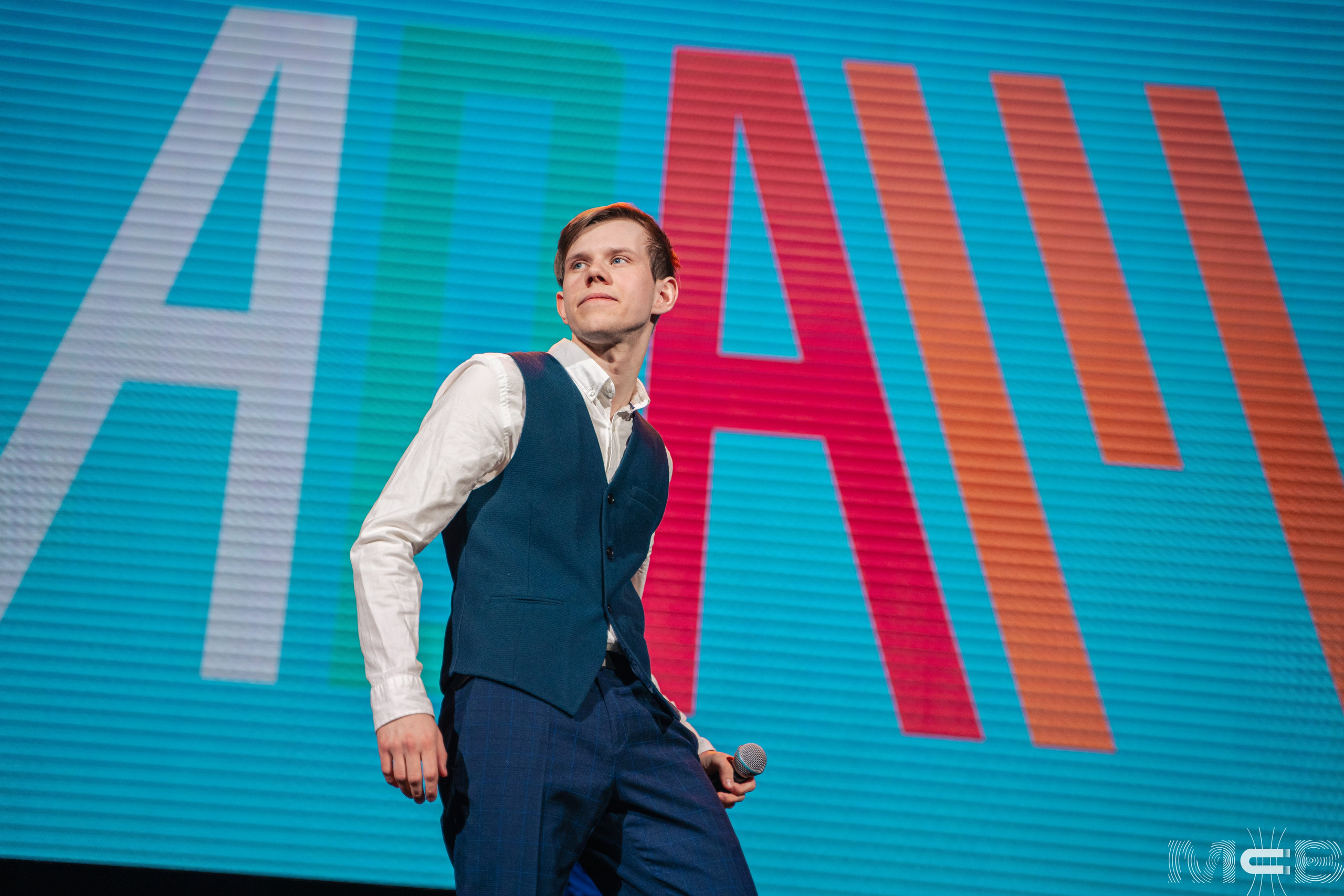 Репортаж с Московской студенческой весны. Главная