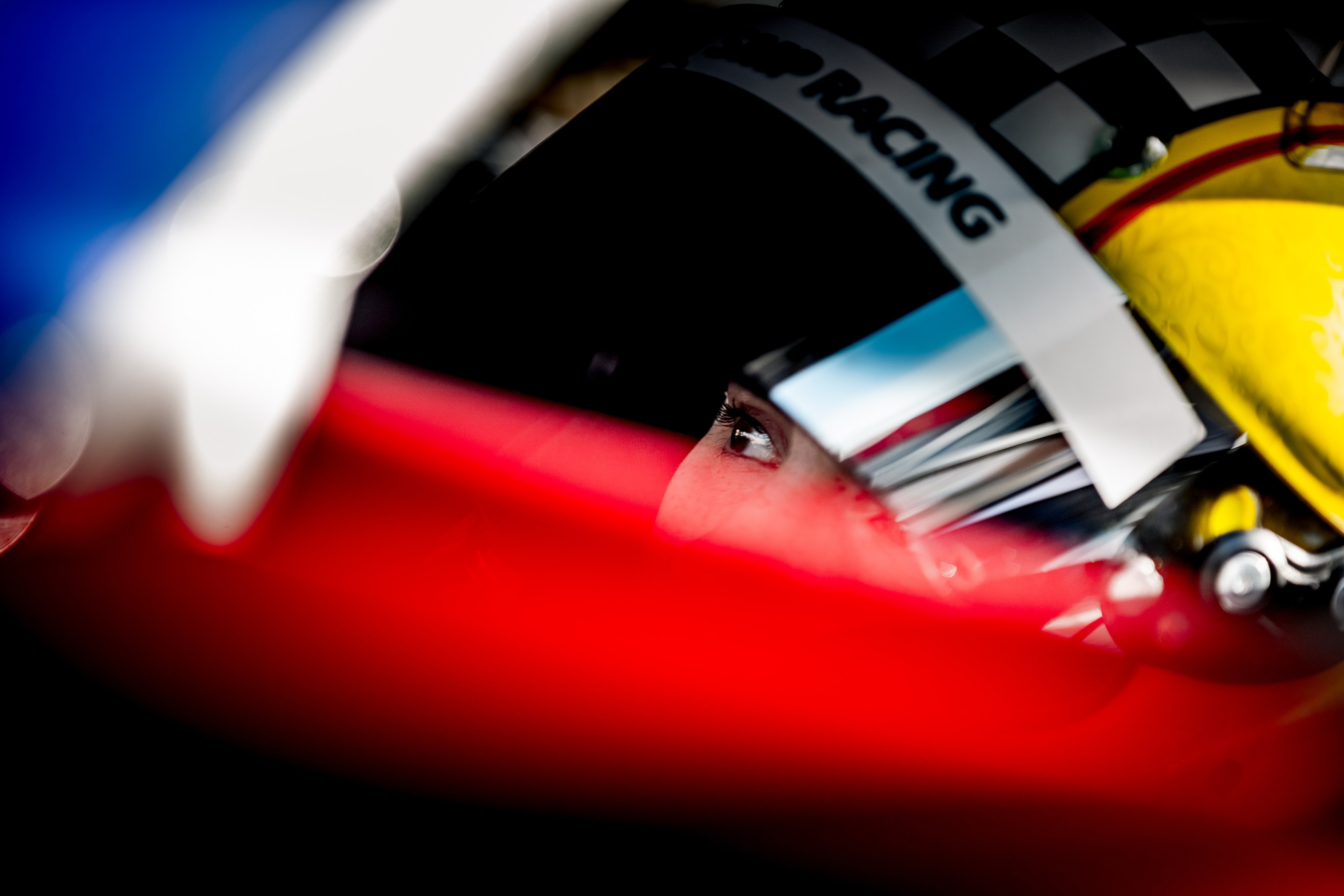 Спортивный фотограф × MGZF × Moscow