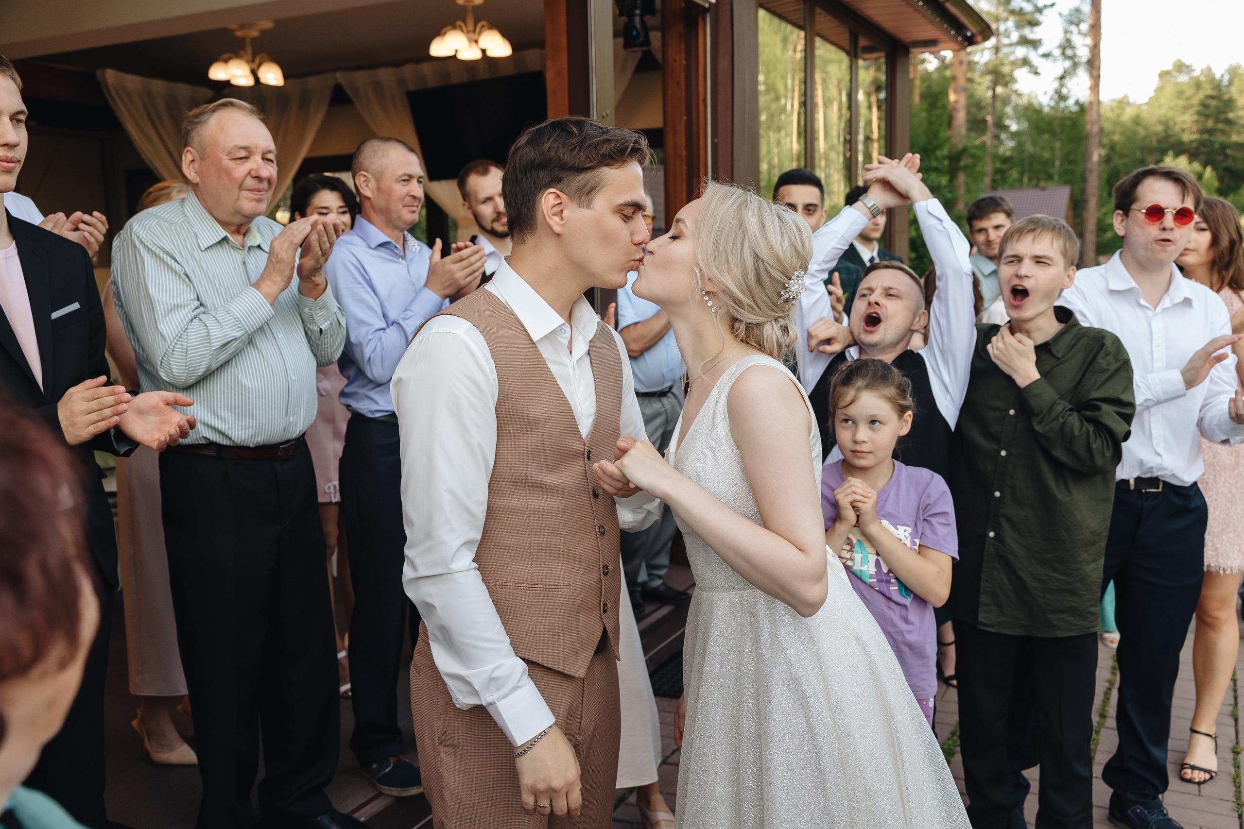 М&А. Фотограф Полещук Денис. Екатеринбург