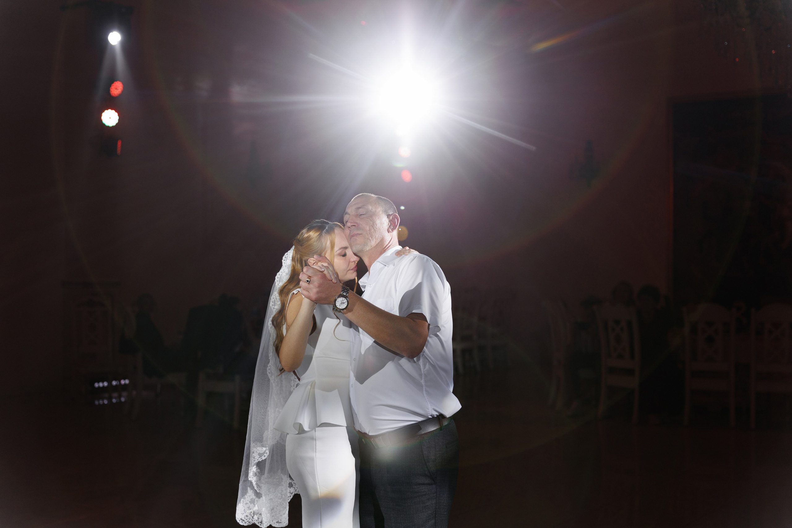 Анастасия&Алексей. Свадебный фотограф в Ростове-на-Дону Базарова Анастасия