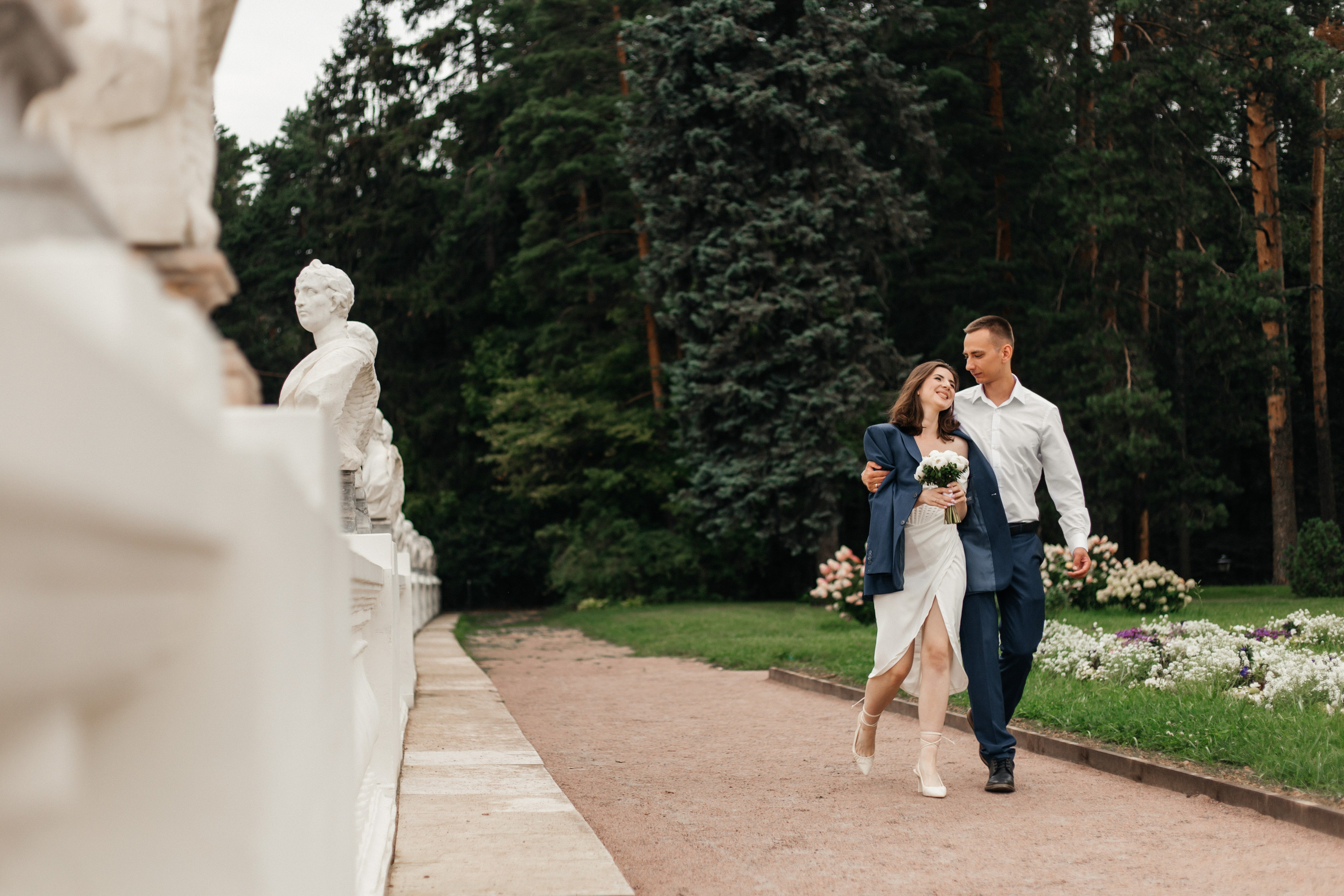 Анна&Александр. Свадебный фотограф в Ростове-на-Дону Базарова Анастасия