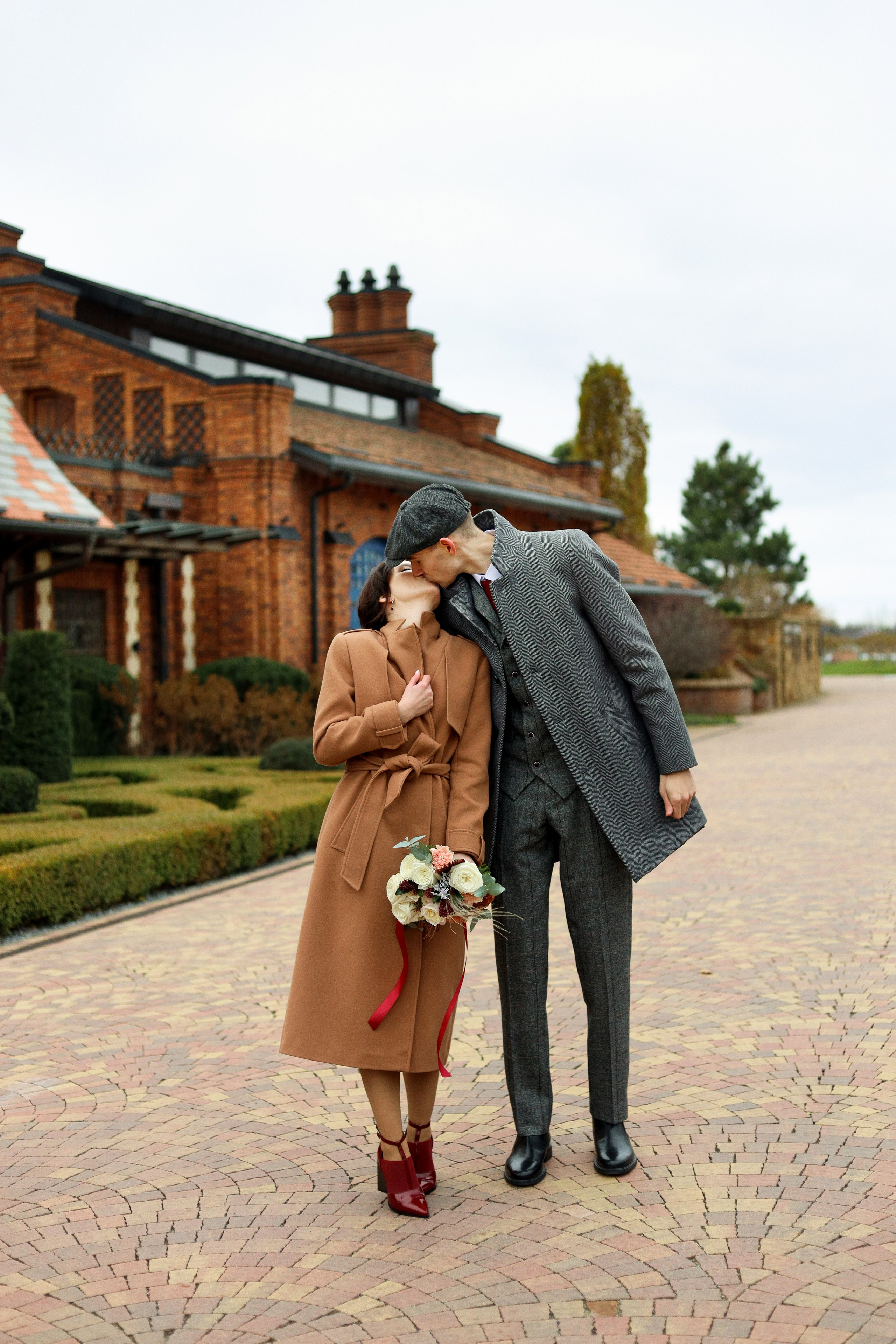 Михаил&Екатерина. Свадебный фотограф в Ростове-на-Дону Базарова Анастасия