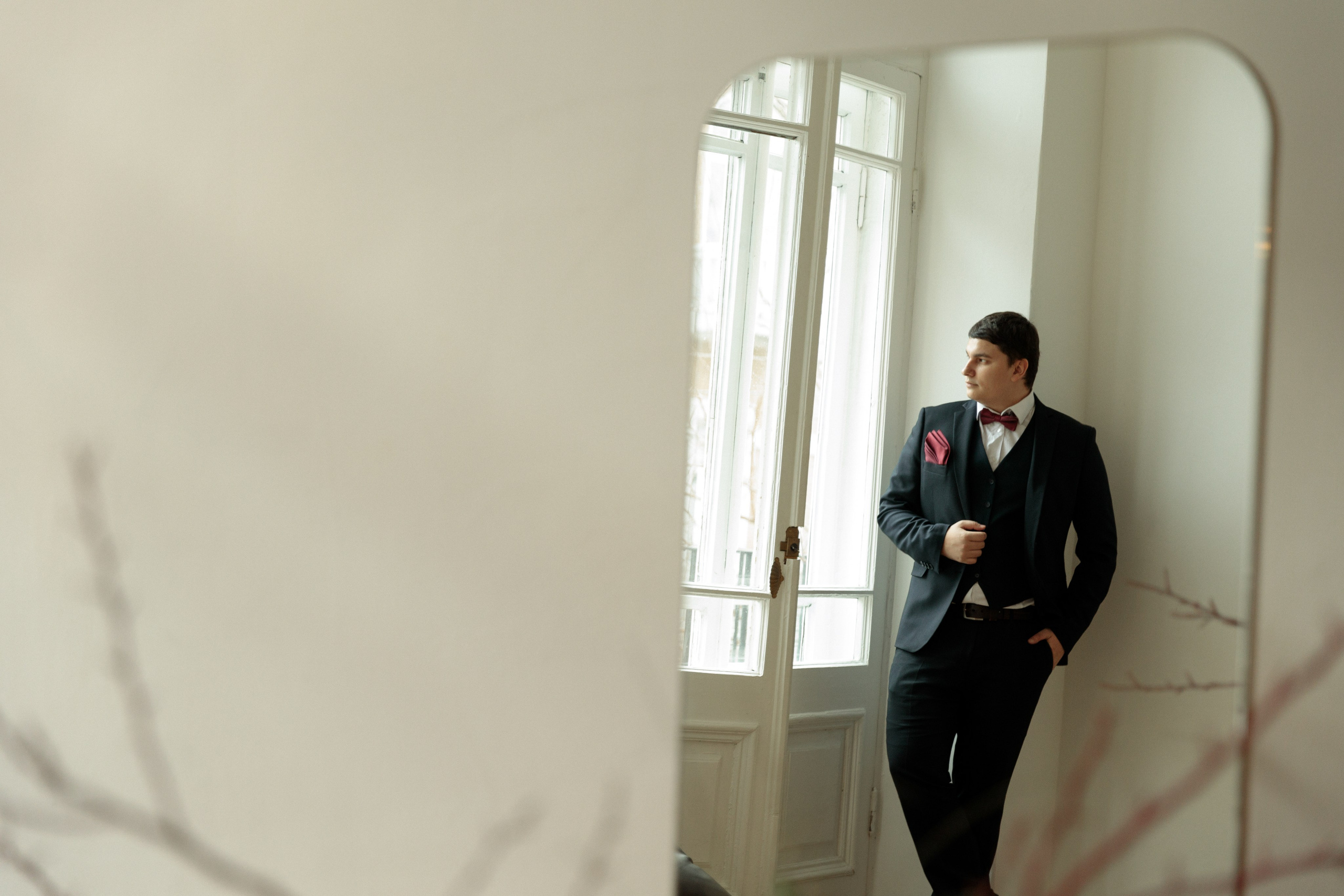 Диана&Анатолий. Свадебный фотограф в Ростове-на-Дону Базарова Анастасия