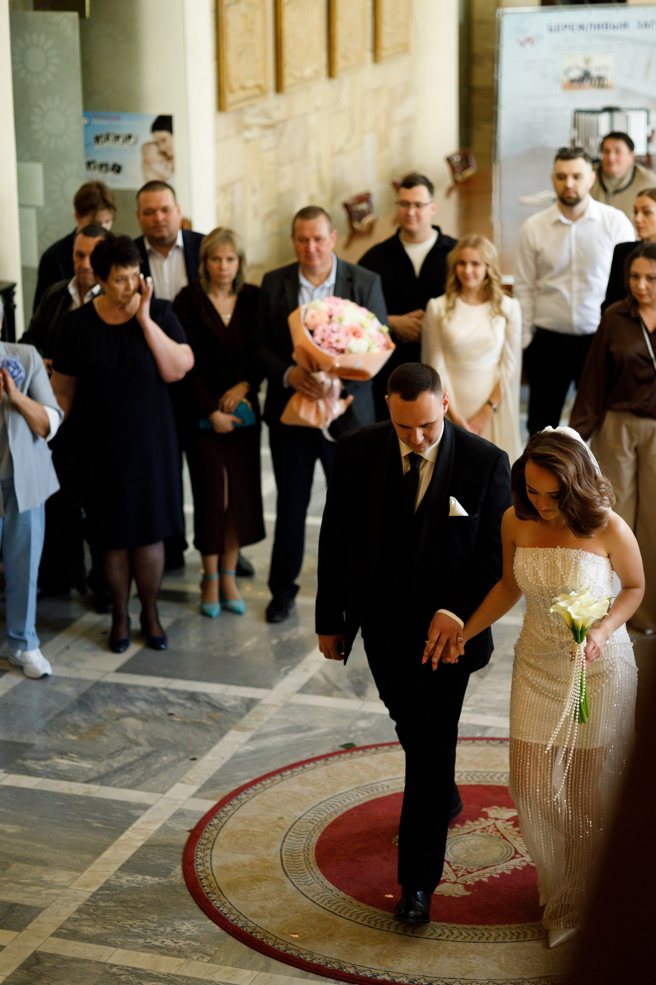 Ксения&Максим. Свадебный фотограф в Ростове-на-Дону Базарова Анастасия
