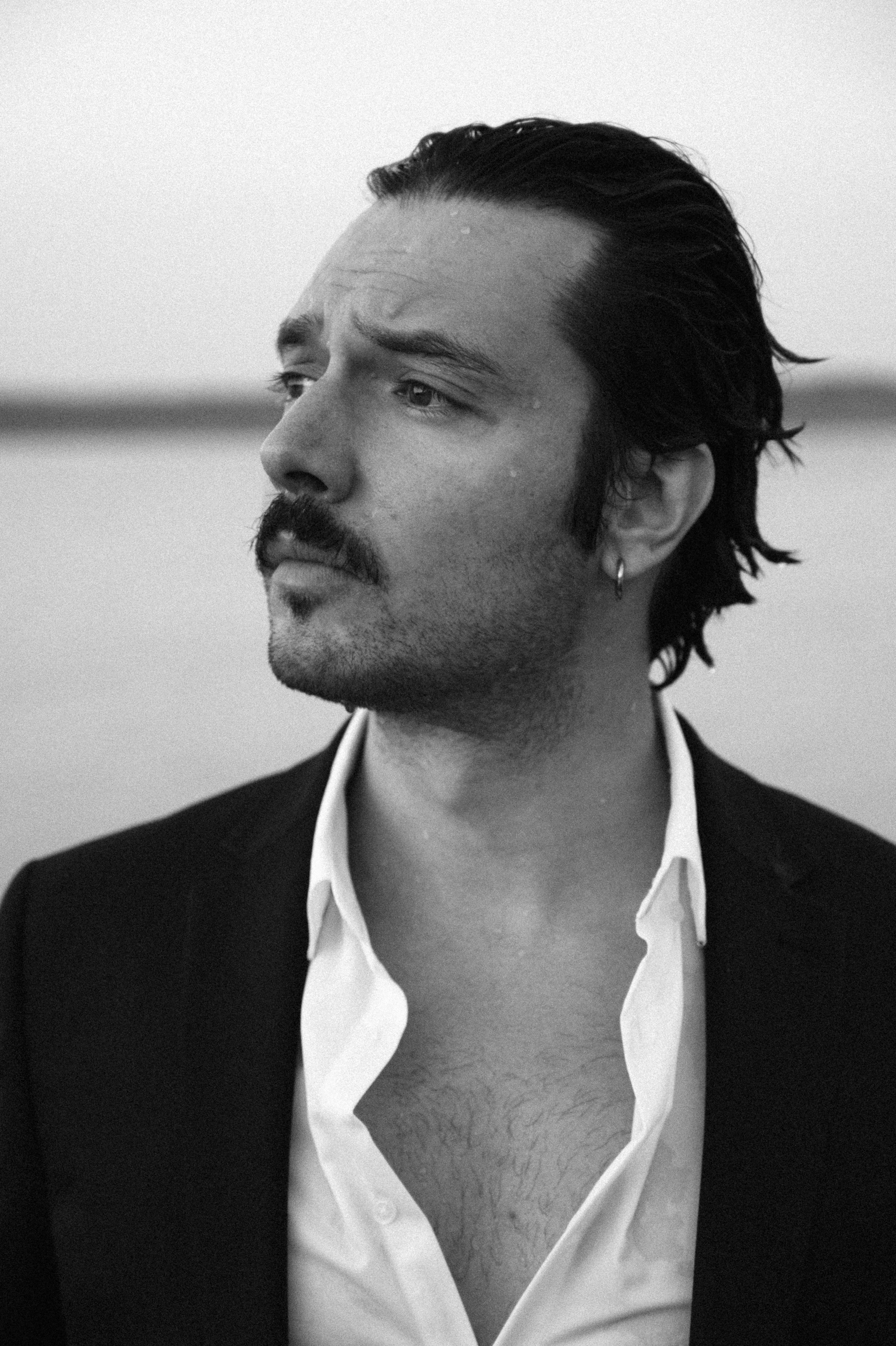 Kostya. Профессиональный фотограф Кристина Кирьянова