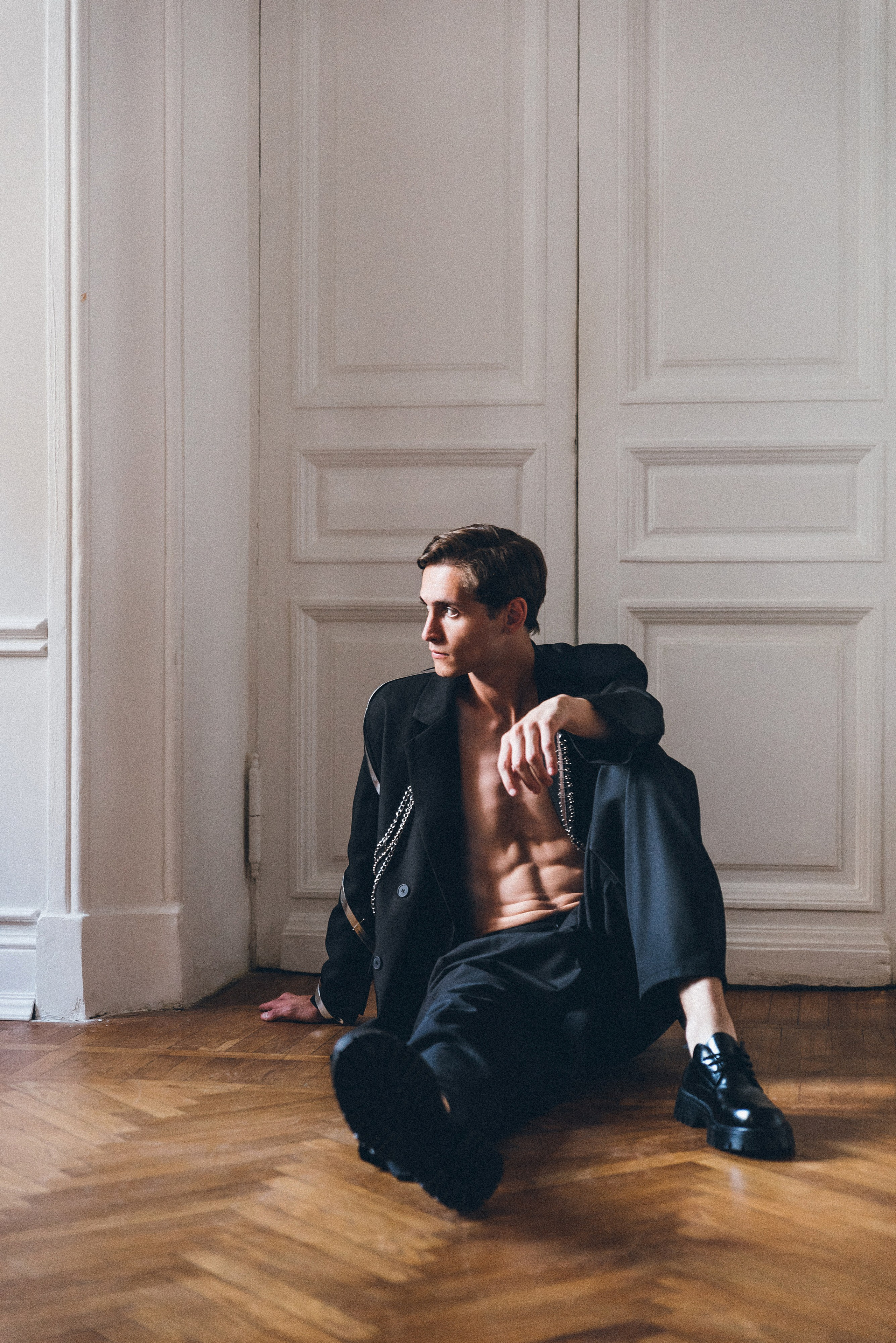 Кира и Еремей. Свадебный фотограф в Москве Лиза Бужинская