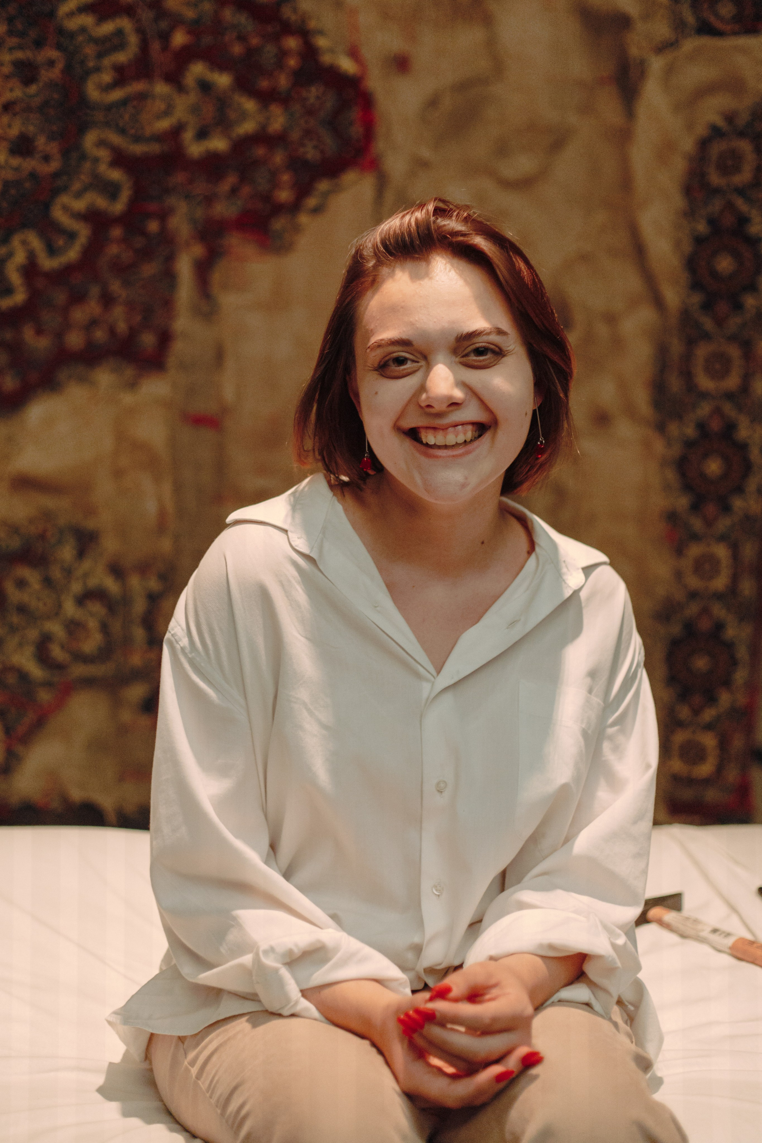 Бэкстейдж. Репетиция спектакля «П.О.Л.Е.» ӨЙ ТЕАТРа. Екатерина Жабская Фотограф Видеограф Контент-мейкер Москва