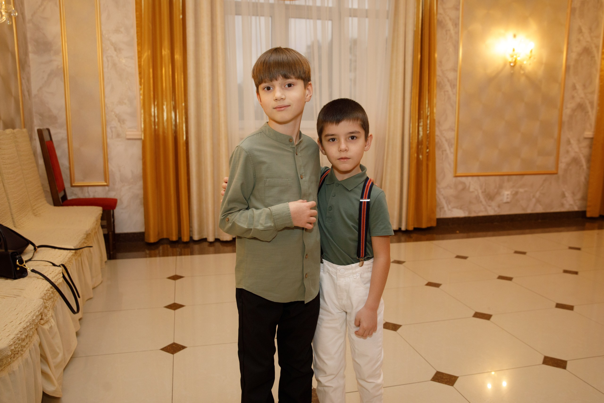 Water. Свадебный фотограф в Ярославле Анастасия Архипова