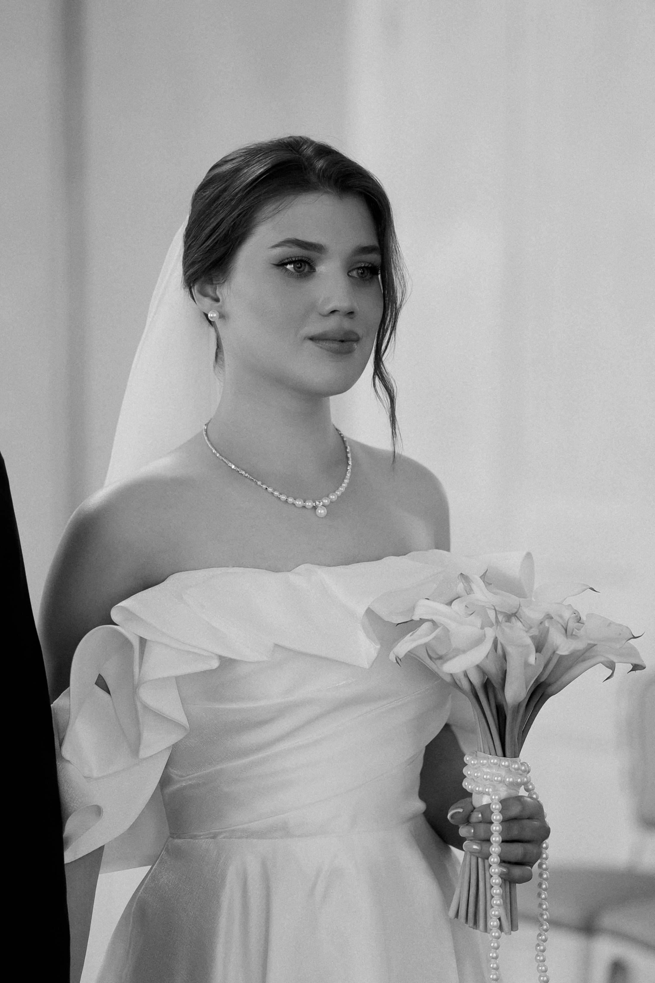 Виктория и Клим. Анонс. Семейный и портретный фотограф в Саратове Сахарова Маша