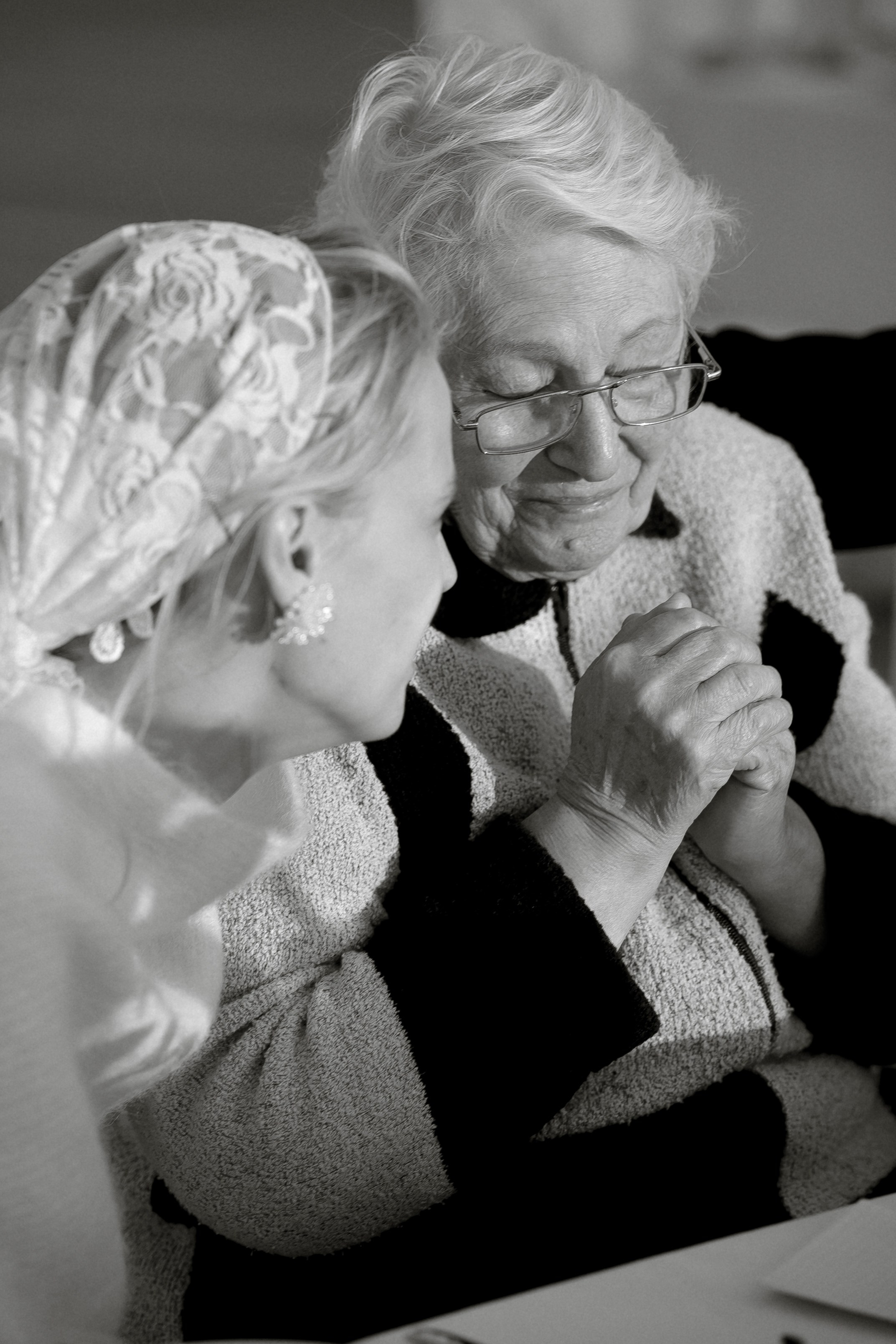 Любовь на высоте /Полный день (сокращено). Семейный и портретный фотограф в Саратове Сахарова Маша