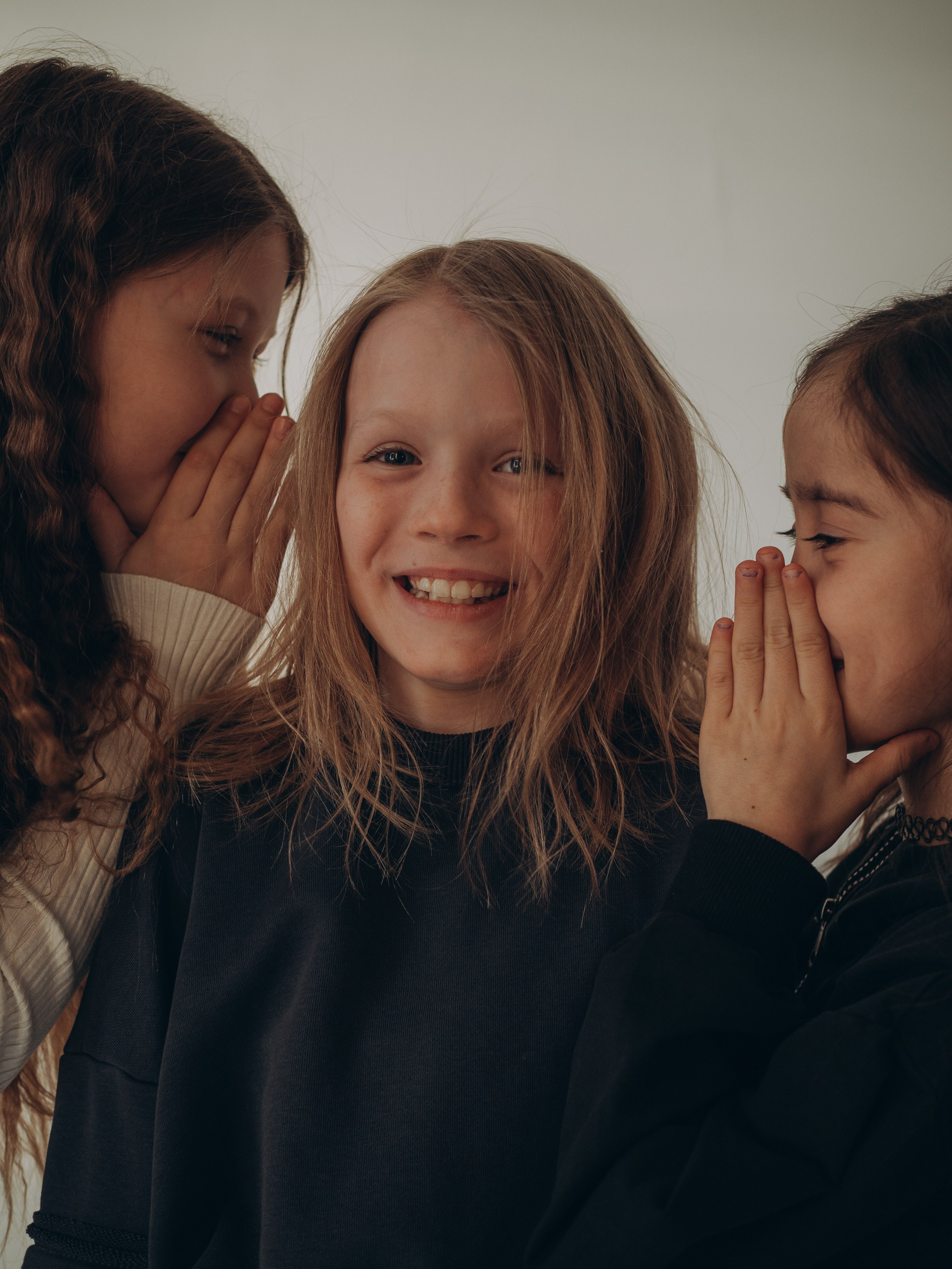 День рождение. Алесе 10 лет. Семейный и детский фотограф в Уфе Намощенко Юлия
