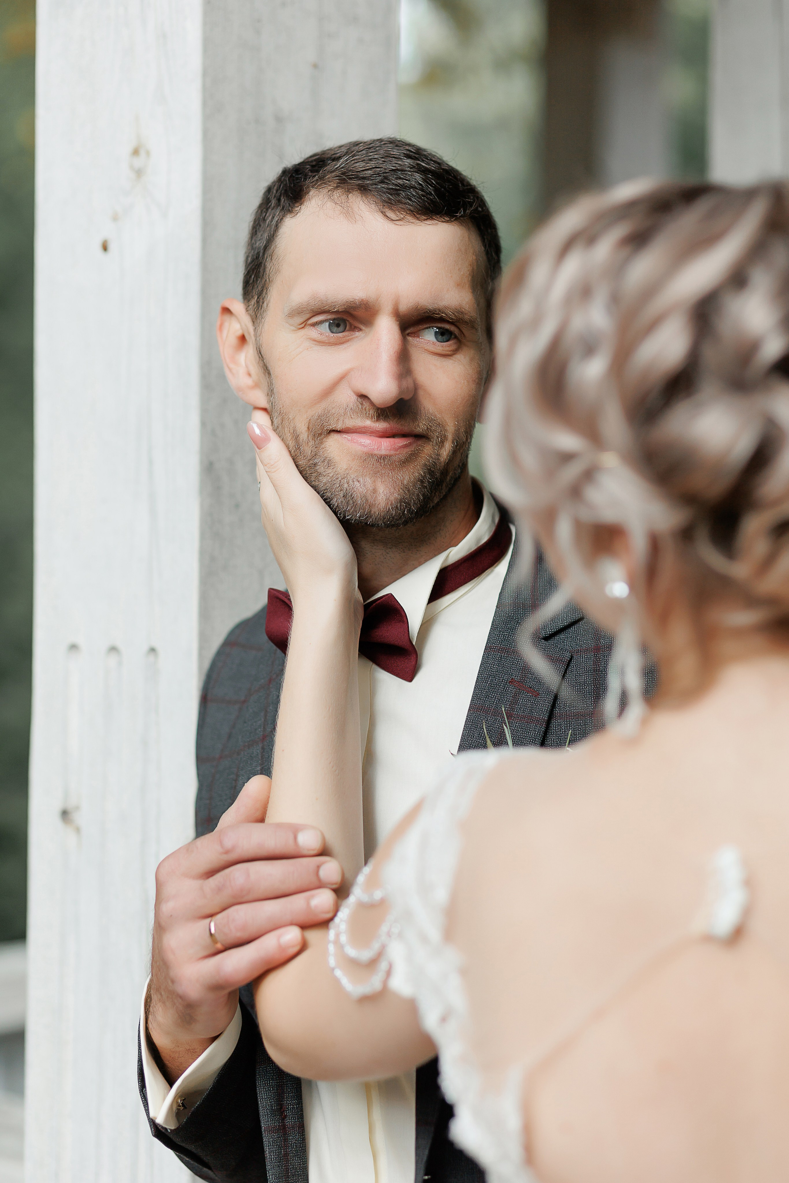 Свадьба Стаса и Насти. Свадебный и семейный фотограф в Твери и Тверской области