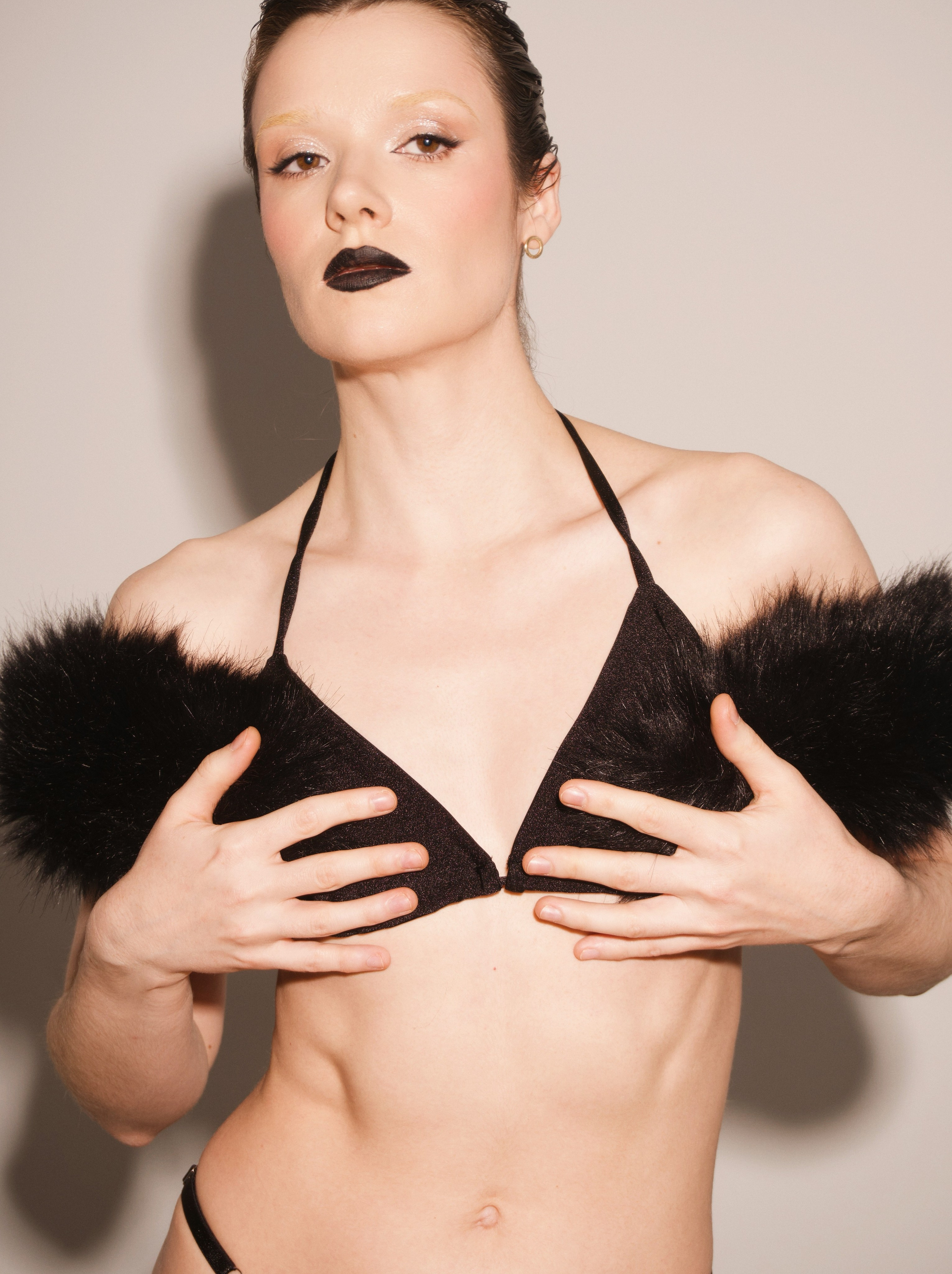 Женя, студия. Фотограф в Минске Света Григорьева