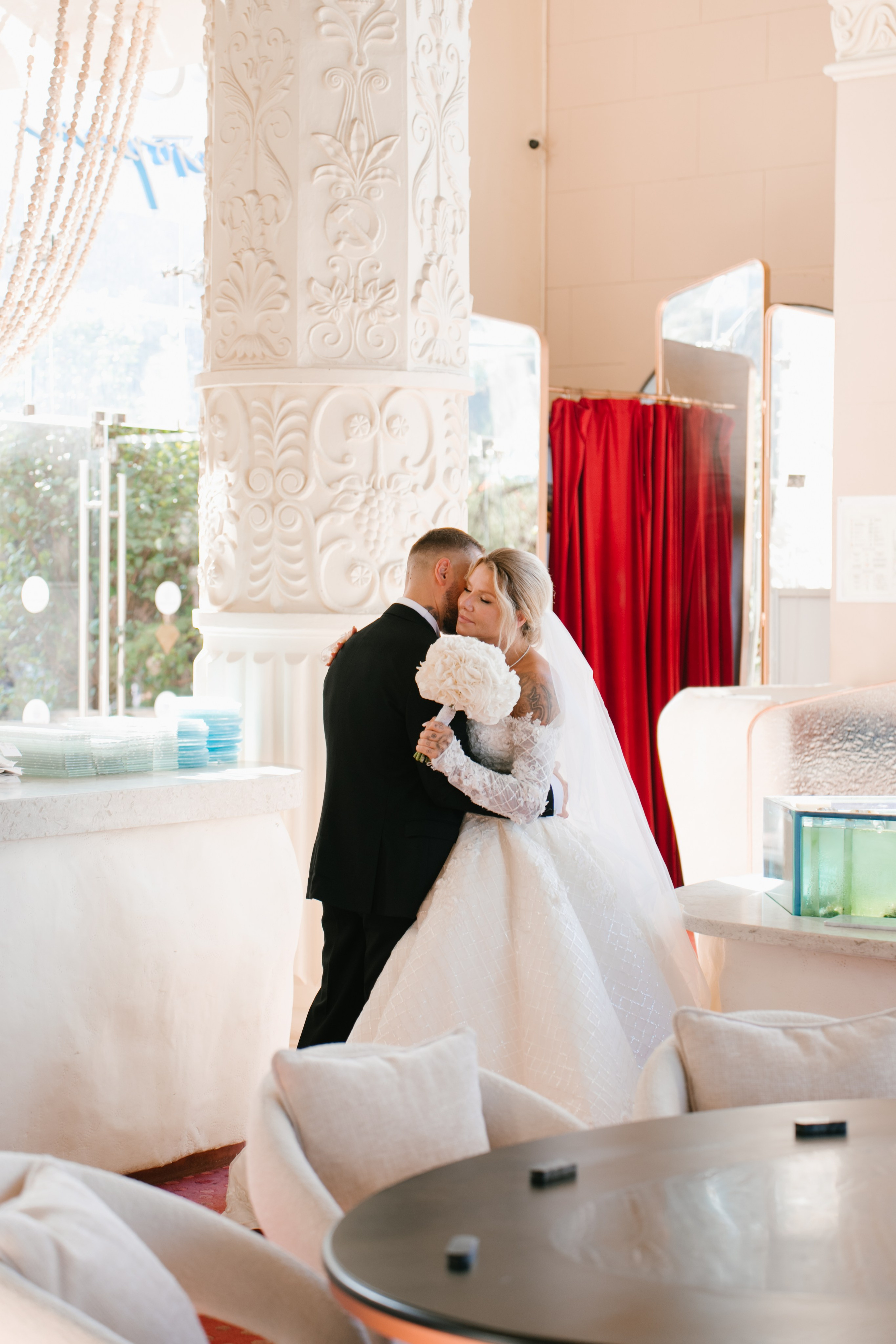 КРИСТИНА & АЛЕКСАНДР (Сочи). Фотограф в Сочи, Санкт-Петербурге, Москве, Италии, Франции, Черног