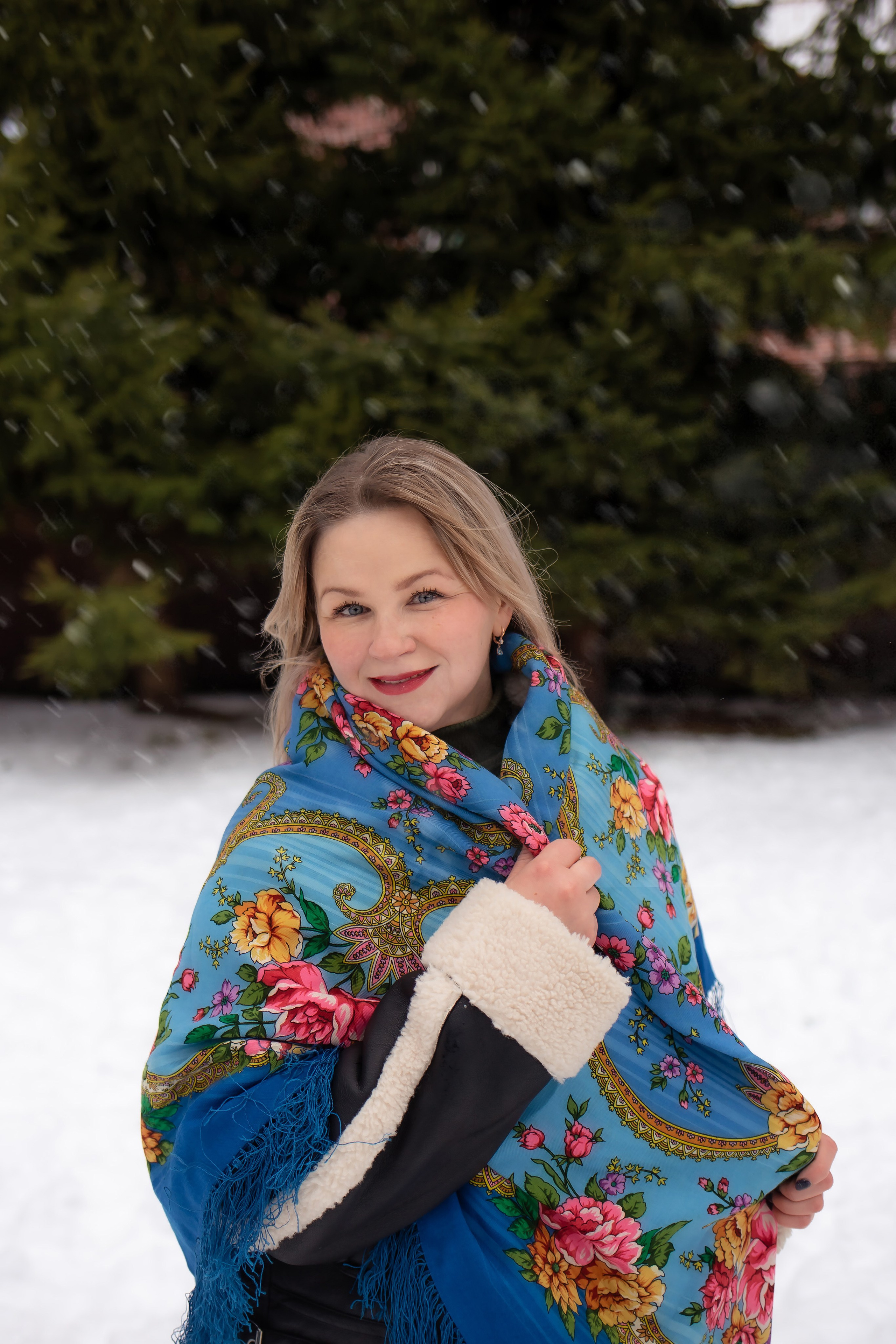 Луна и Катя. Фотограф в Калининграде Решетникова Алина