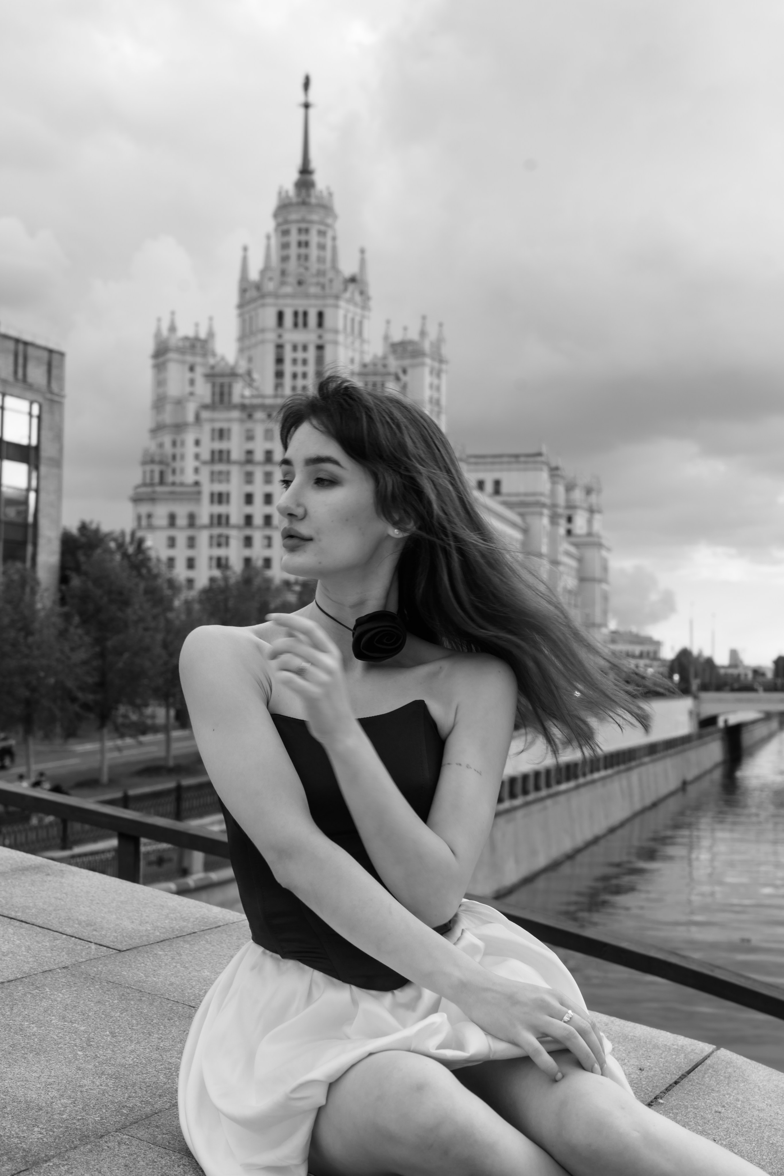 Марго. Евгения Арефьева — свадебный и портретный фотограф в Чите