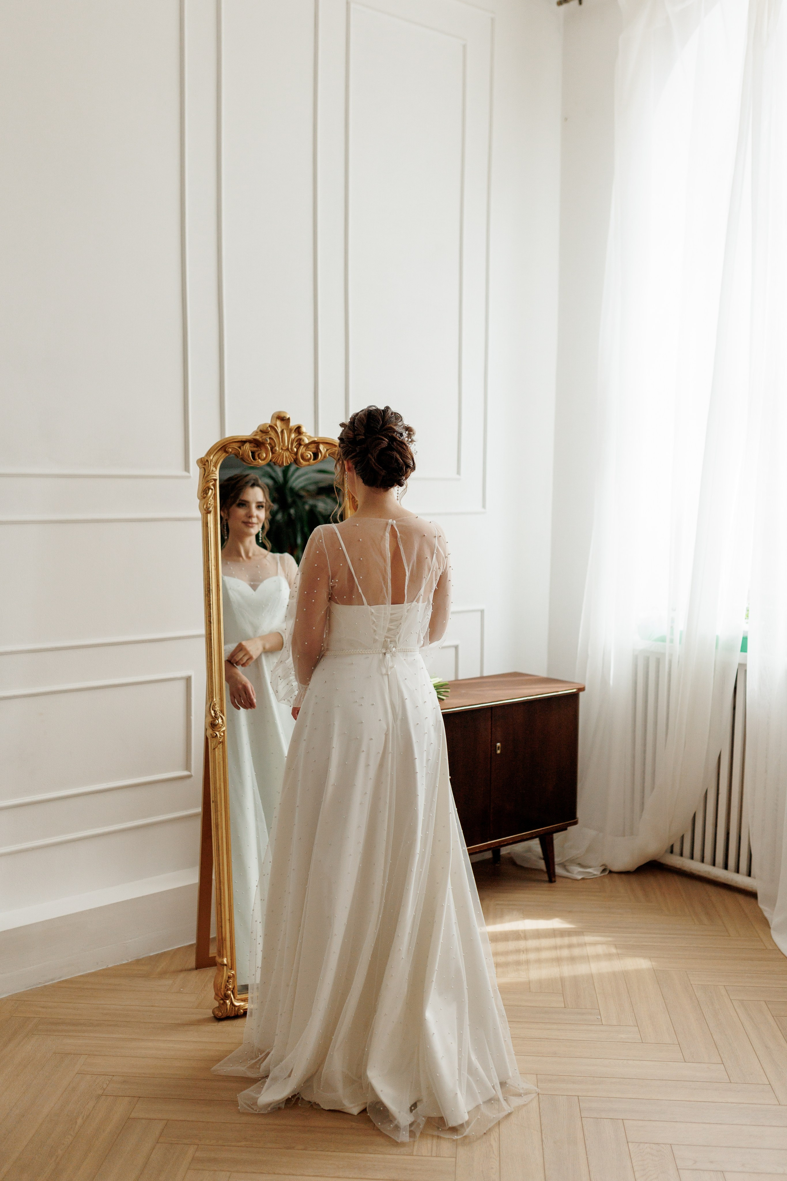 Екатерина и Александр. Щетинина Наталья свадебный фотограф Барнаул