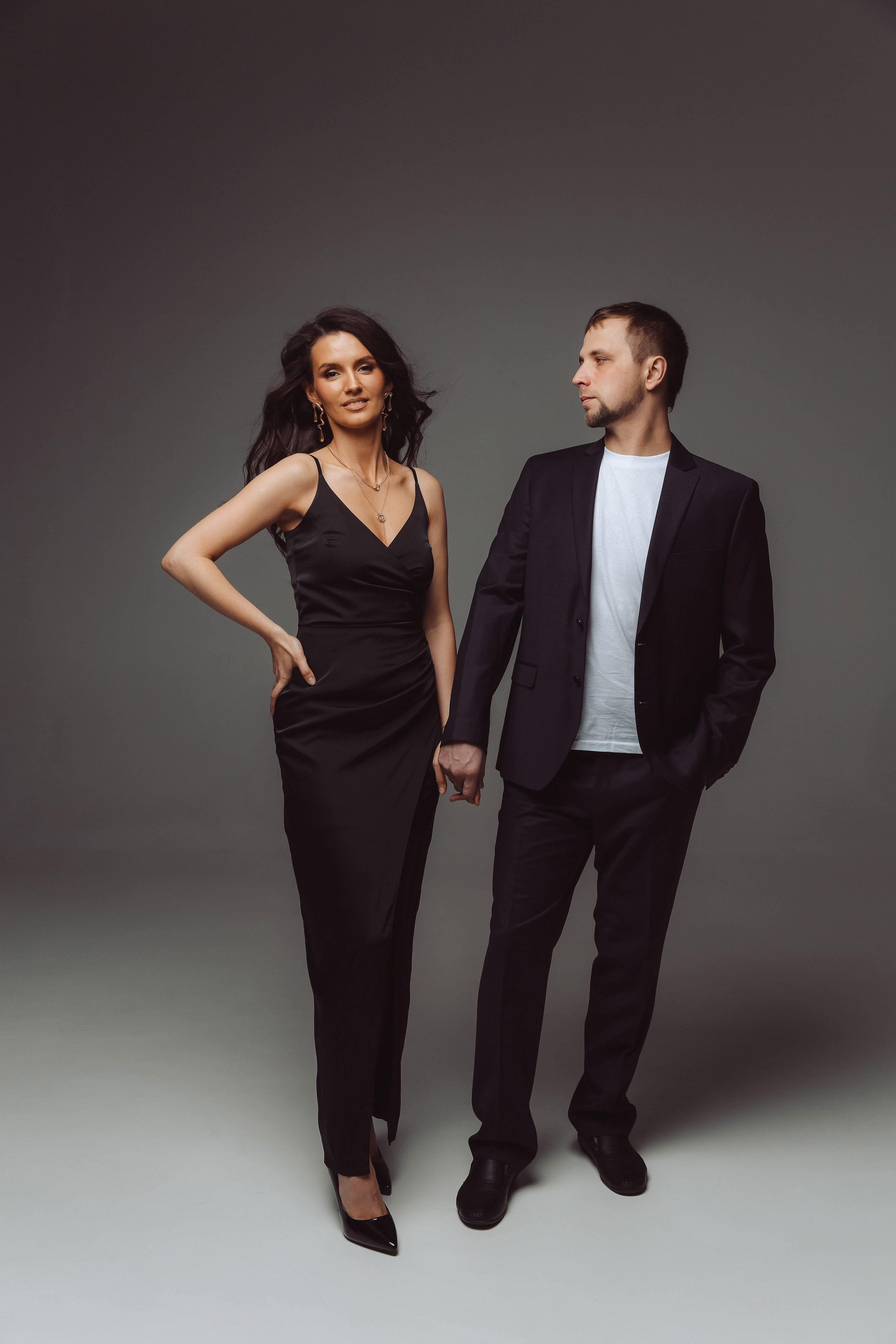 Оксана и Миша. Свадебный фотограф Ярославль Ирина Волоцкая