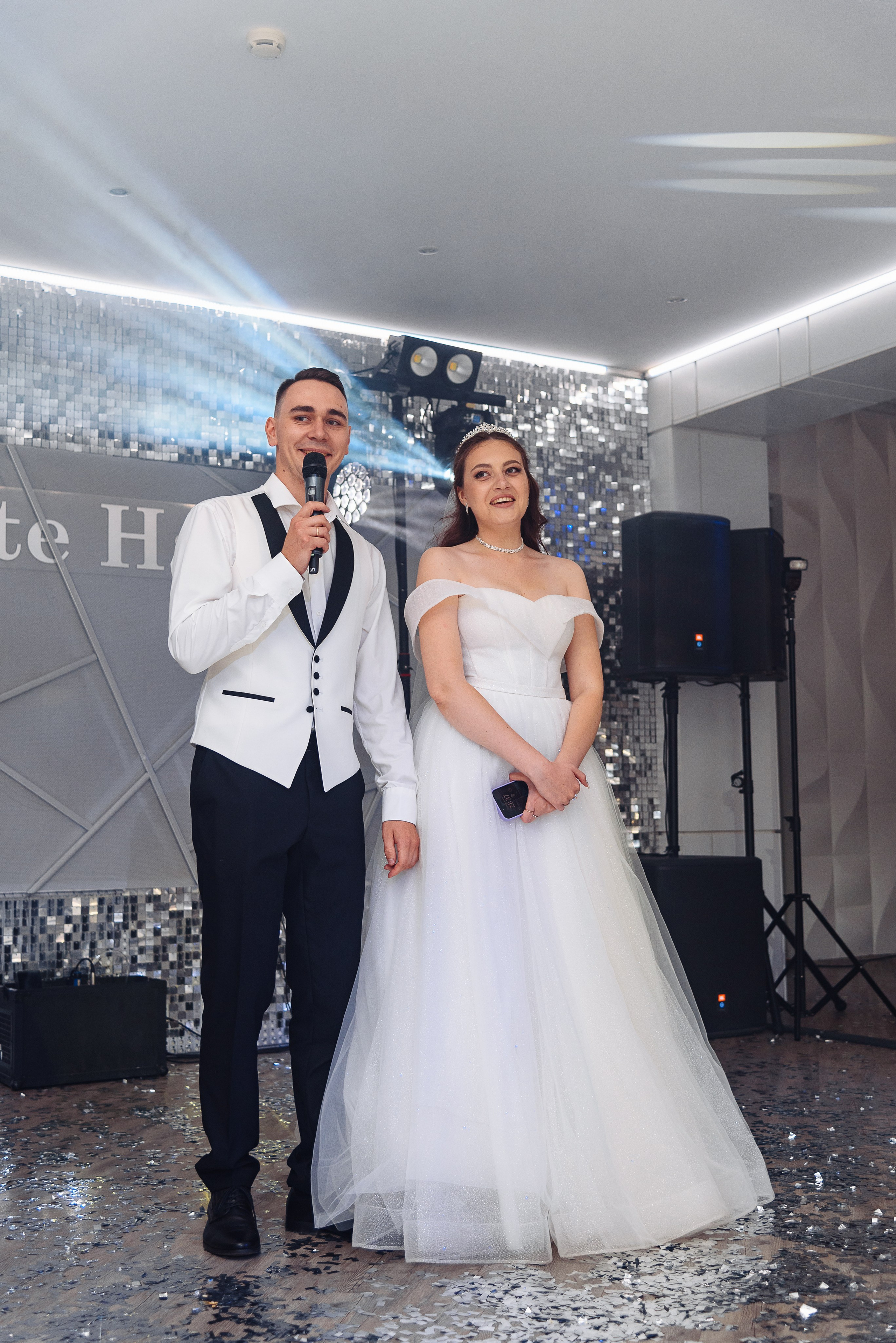 Свадьба Анастасия и Александр 2023-07-08. Свадебный фотограф в Перми Алексей Поляков