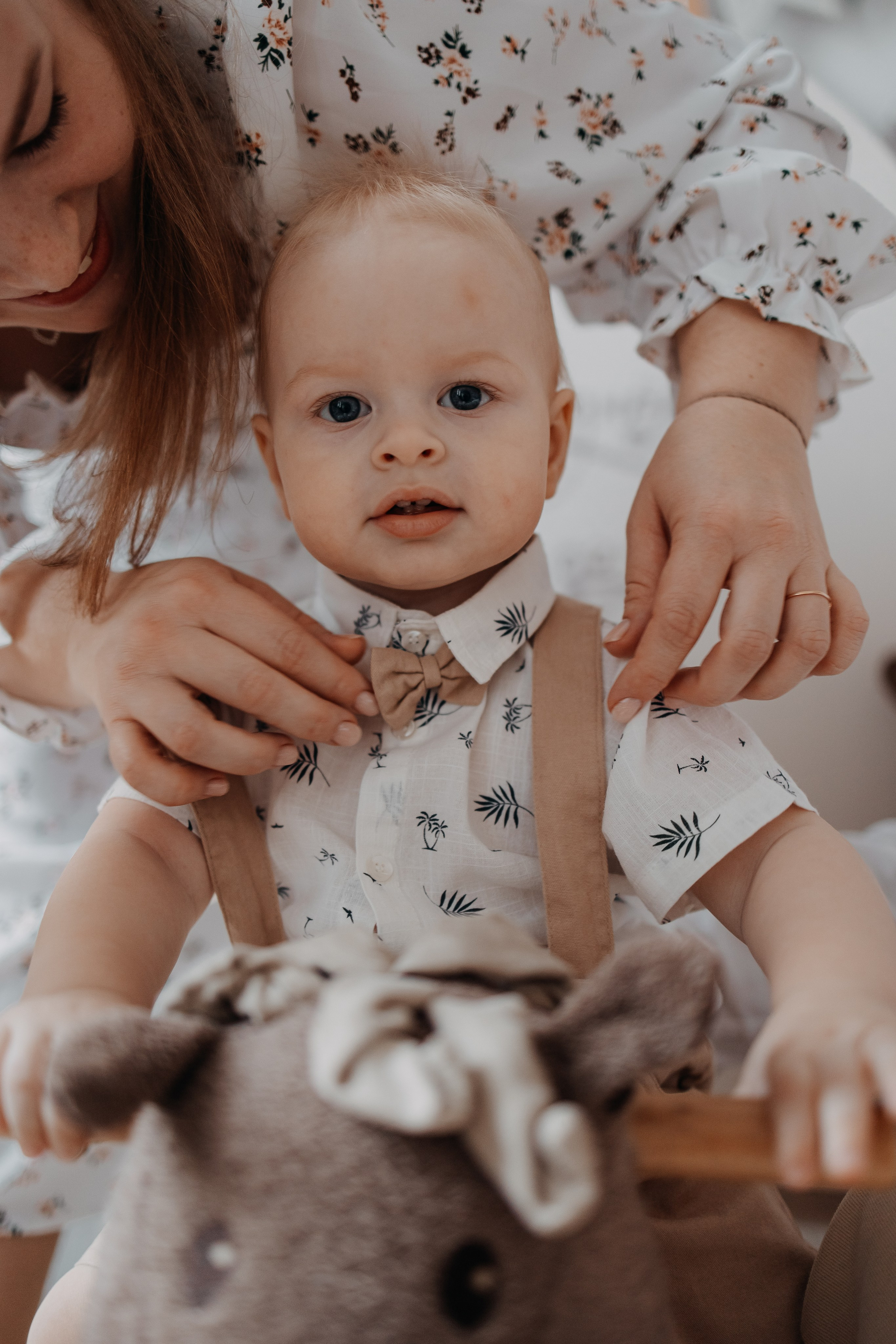 Ксения, Павел и Матвей. Детский и семейный фотограф. Москва