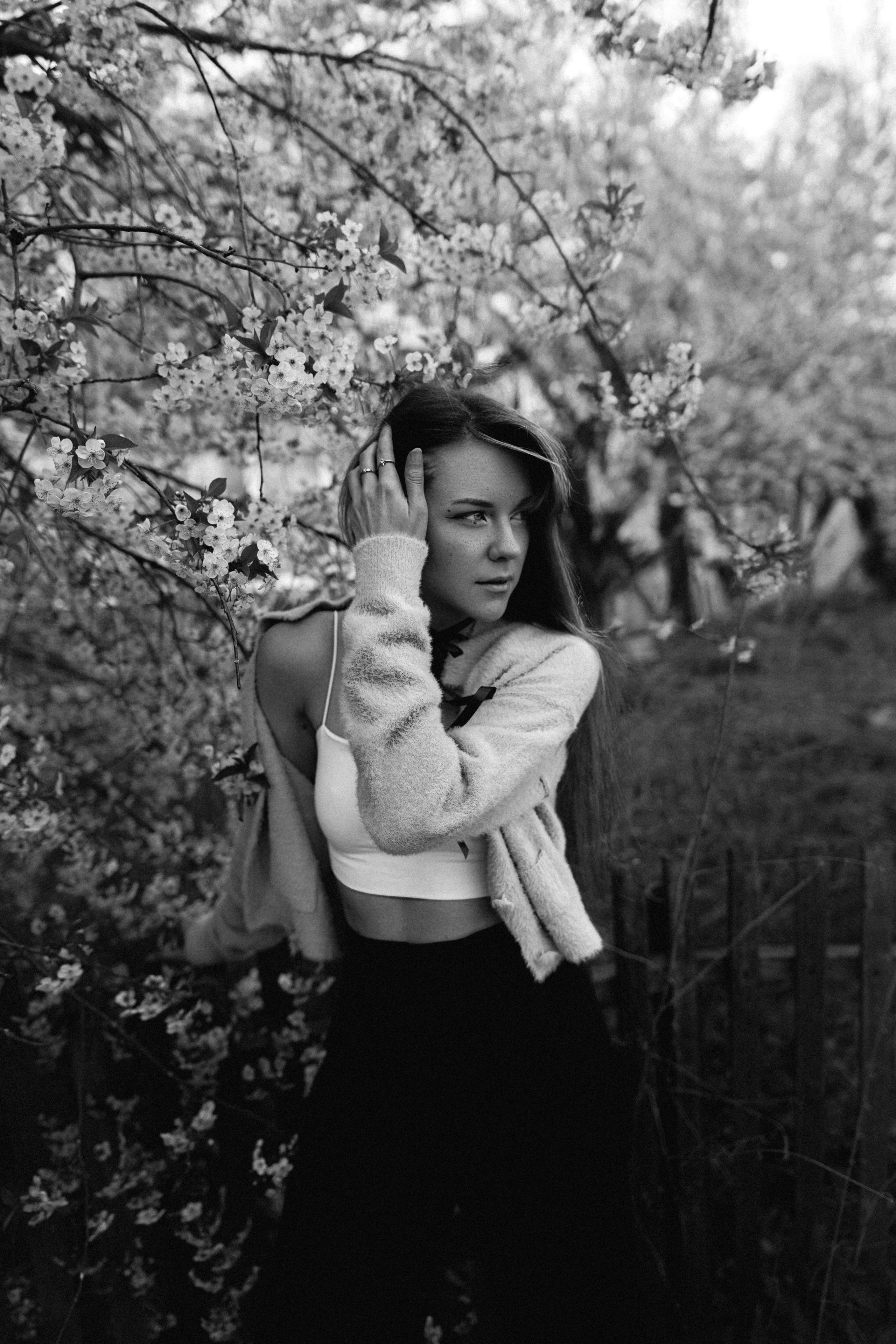 Алиса. Женский фотограф Обнинск — Москва