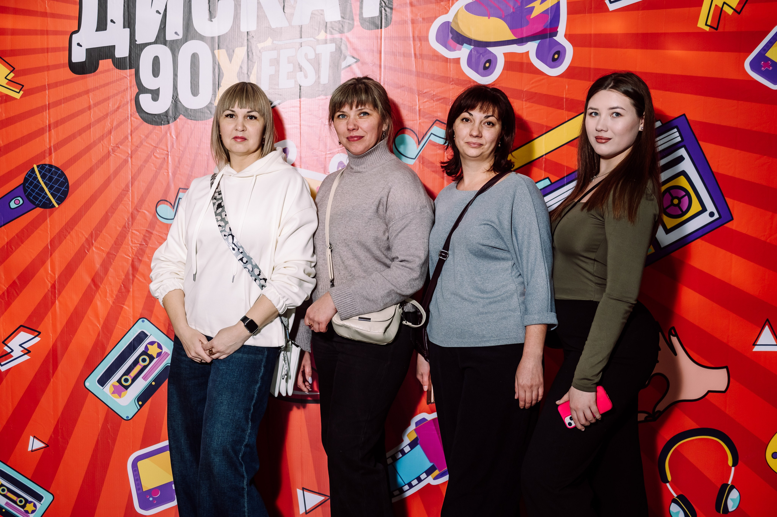 Дискач 90-х в Кемерово, СРК Арена. Детский фотограф, семейный фотограф и репортажи в Кемерово