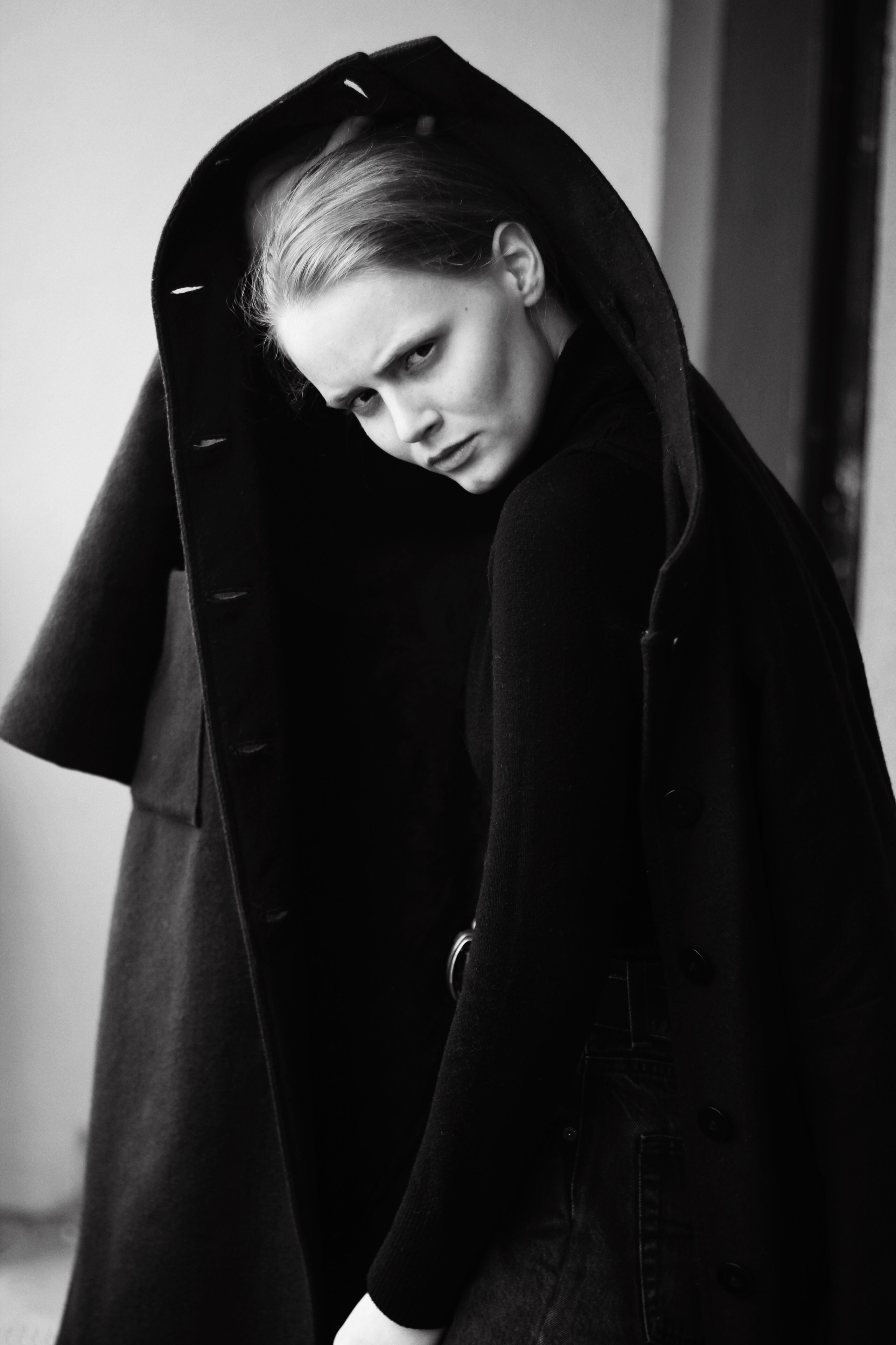 Elizaveta. Главная