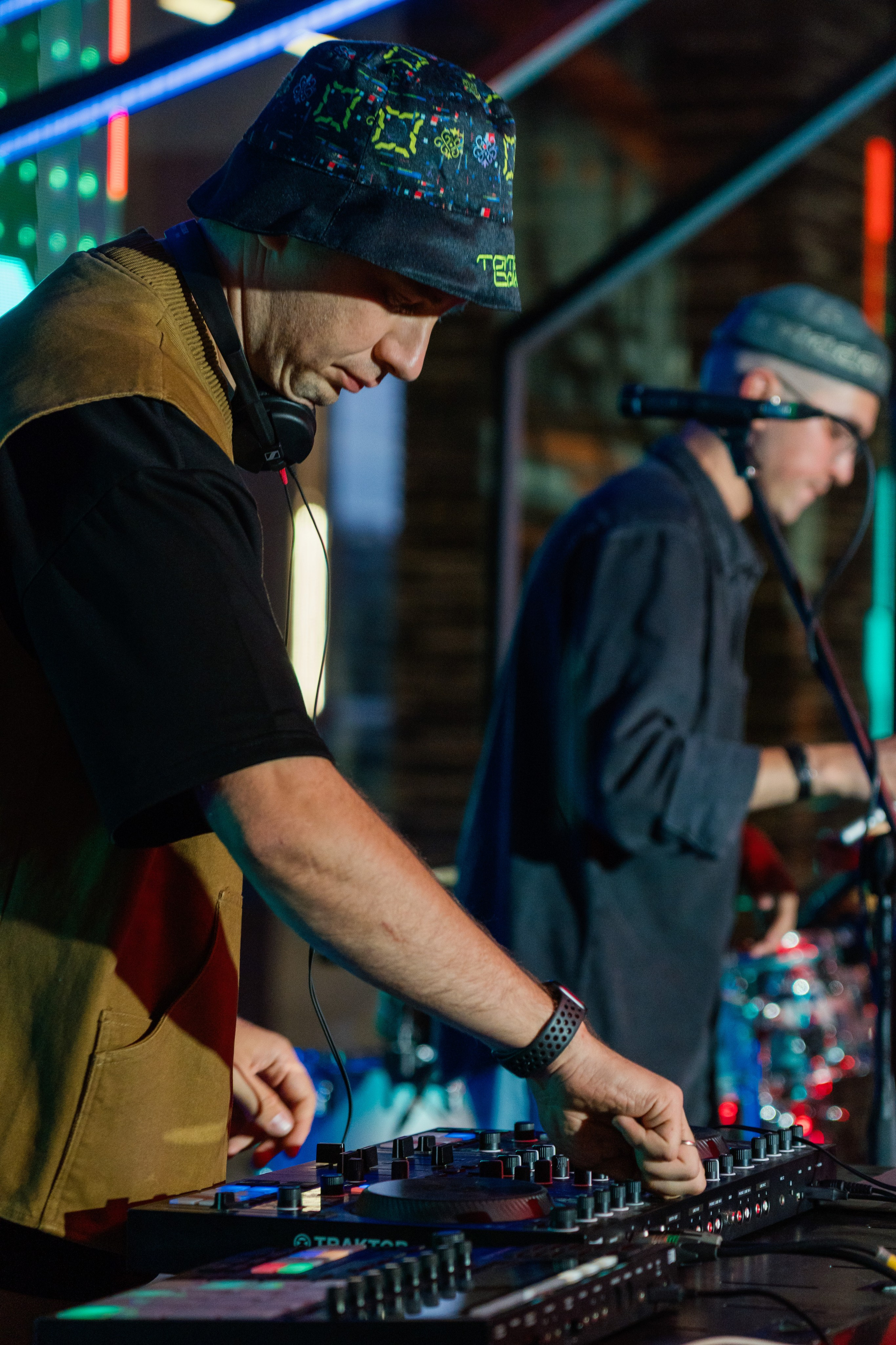 Татарсан 2025. Портретный фотограф в Казани Радомир Заздравных