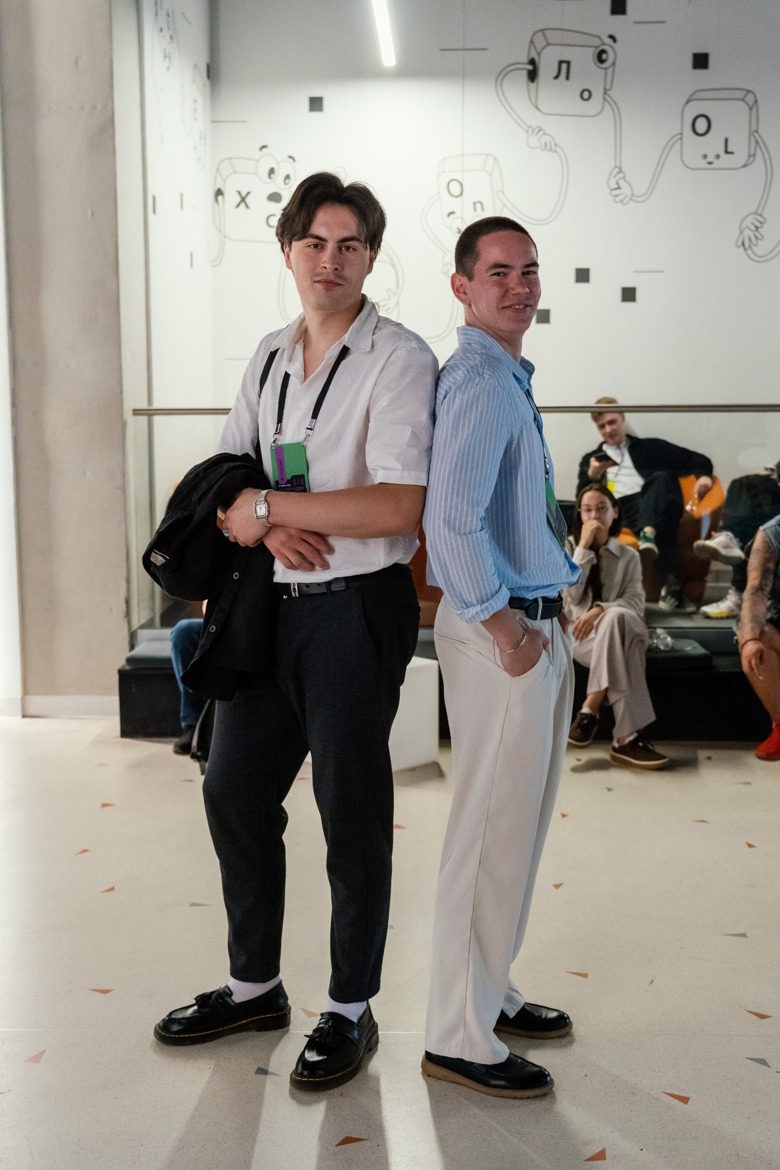 Татарсан 2025. Портретный фотограф в Казани Радомир Заздравных