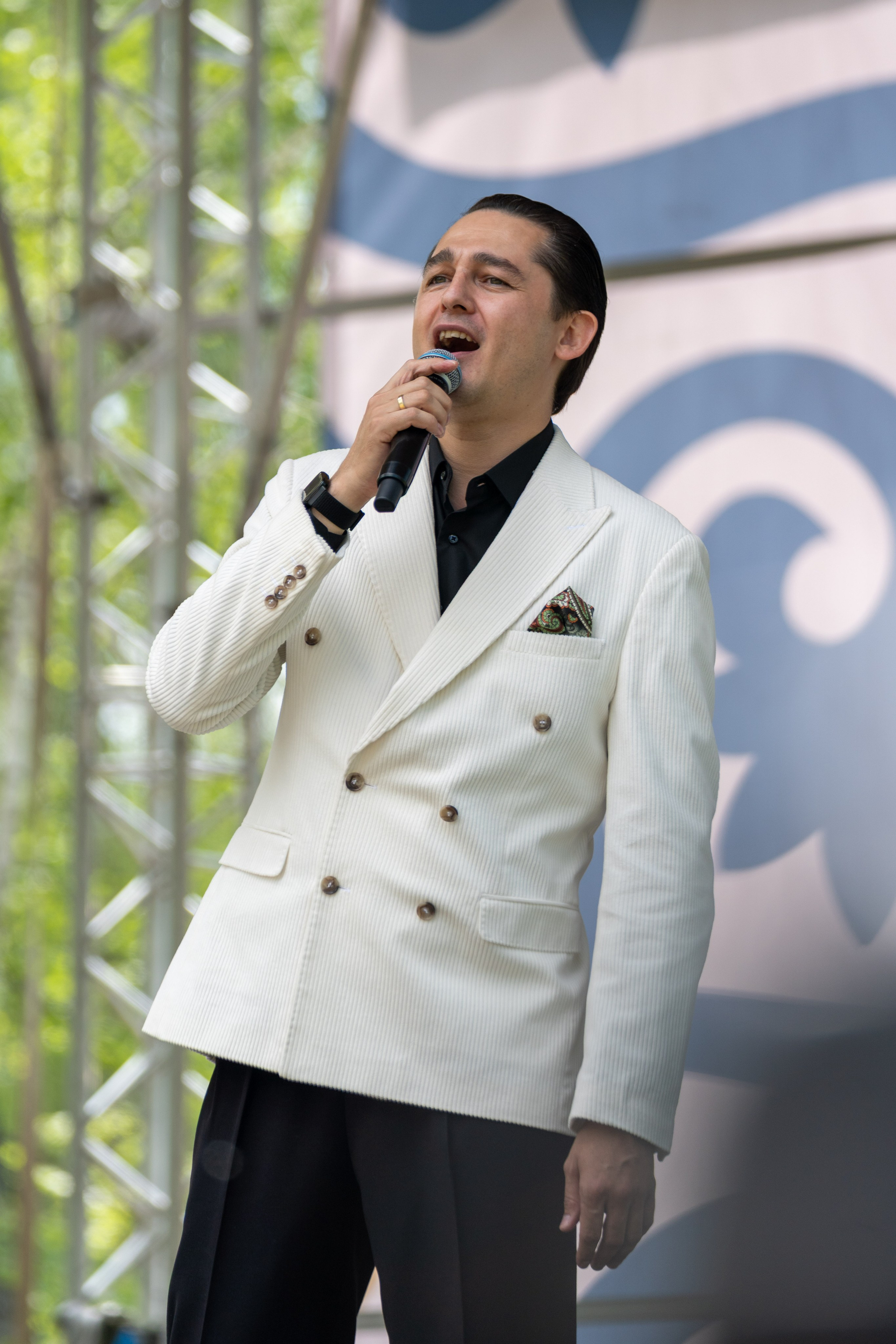 Сабантуй 2025. Портретный фотограф в Казани Радомир Заздравных