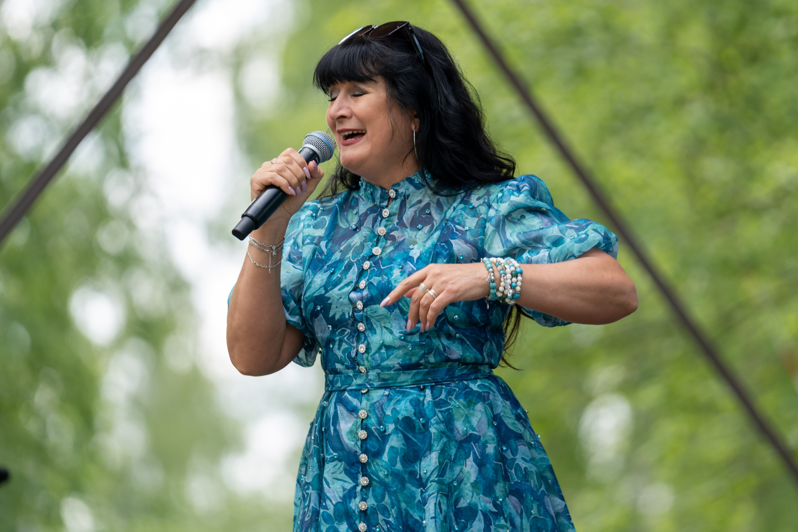 Сабантуй 2025. Портретный фотограф в Казани Радомир Заздравных