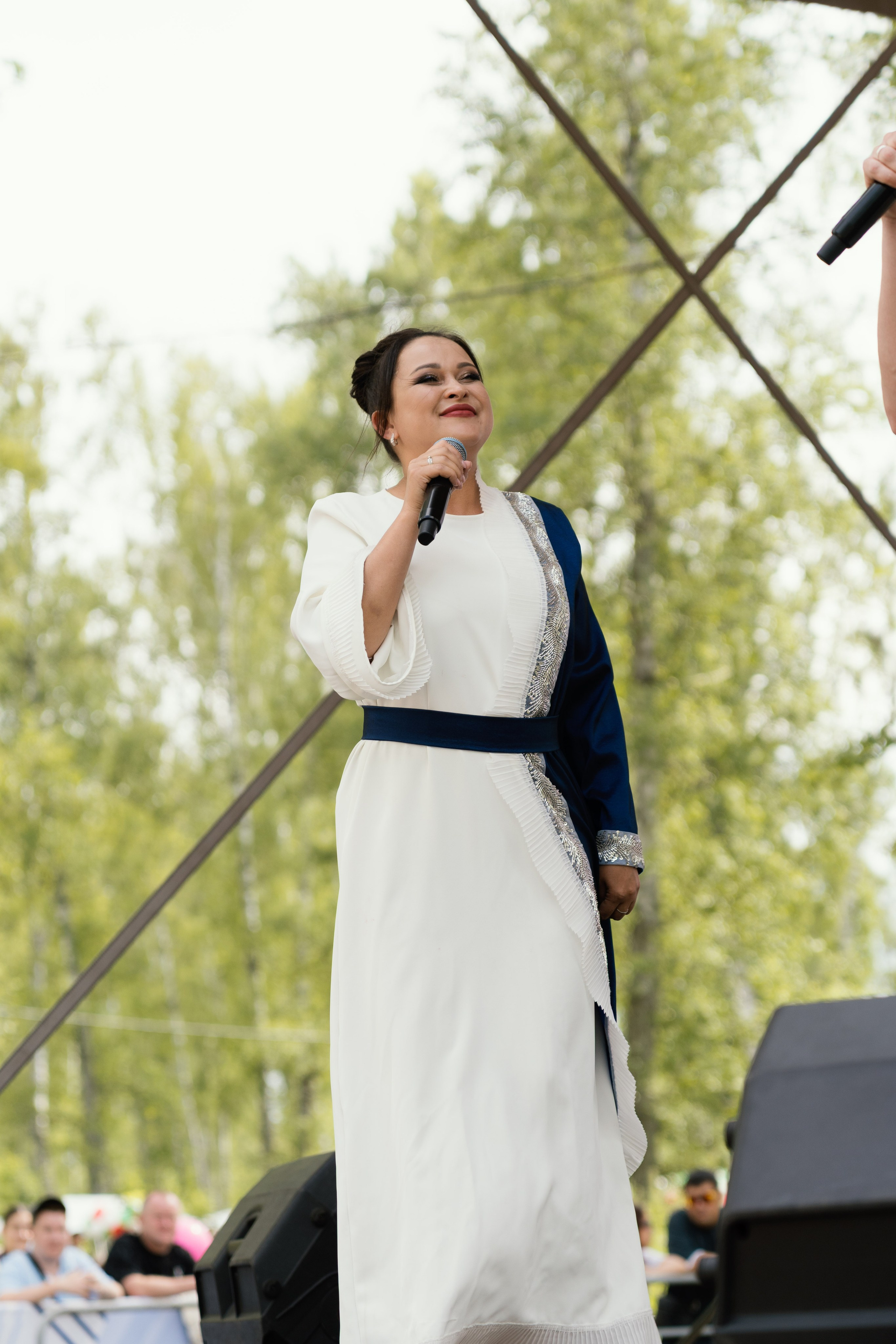 Сабантуй 2025. Портретный фотограф в Казани Радомир Заздравных