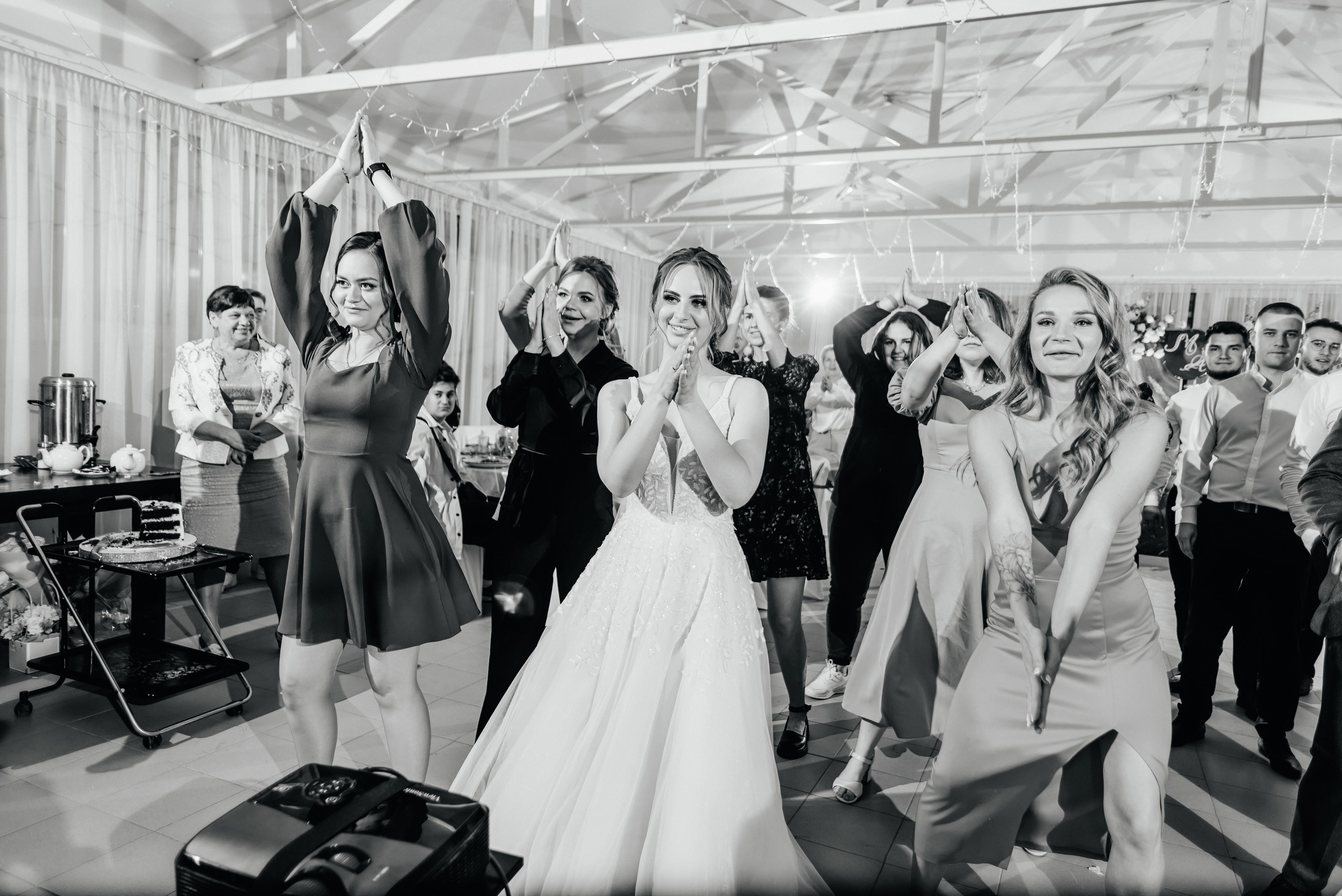 Anastasiya & Mikhail. ФОТОГРАФ ИРИНА ШАМАТАВА