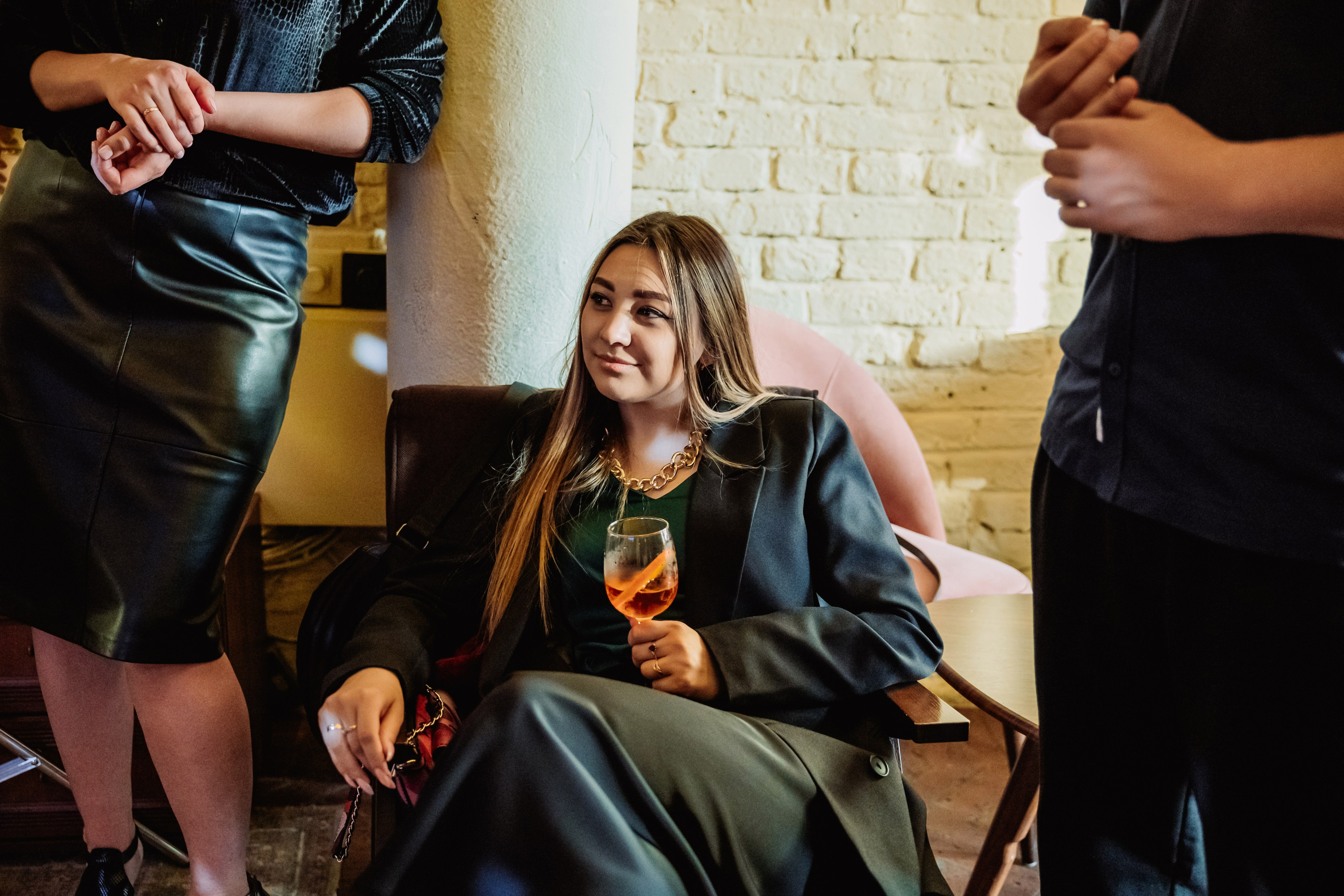 Корпоратив ООО «Астория СЛК». ФОТОГРАФ ИРИНА ШАМАТАВА