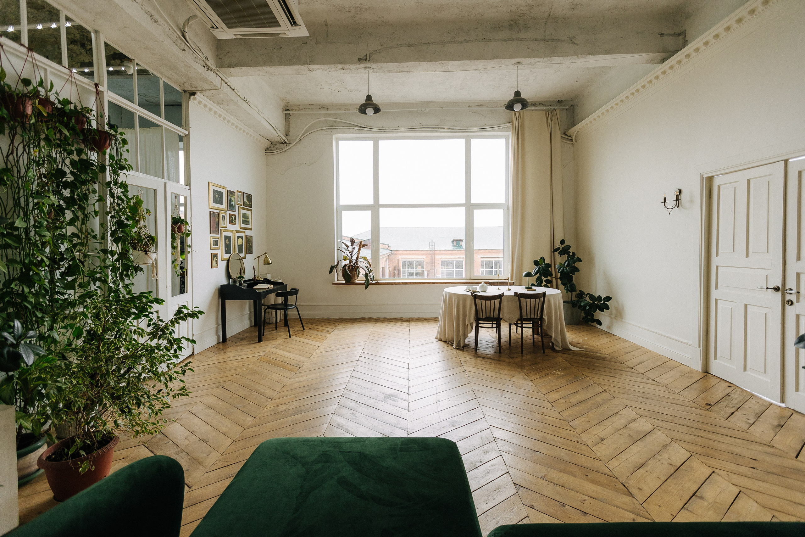 Дача-лофт, Дача. Свадебный семейный и детский фотограф в Краснодаре Карина Федоровская