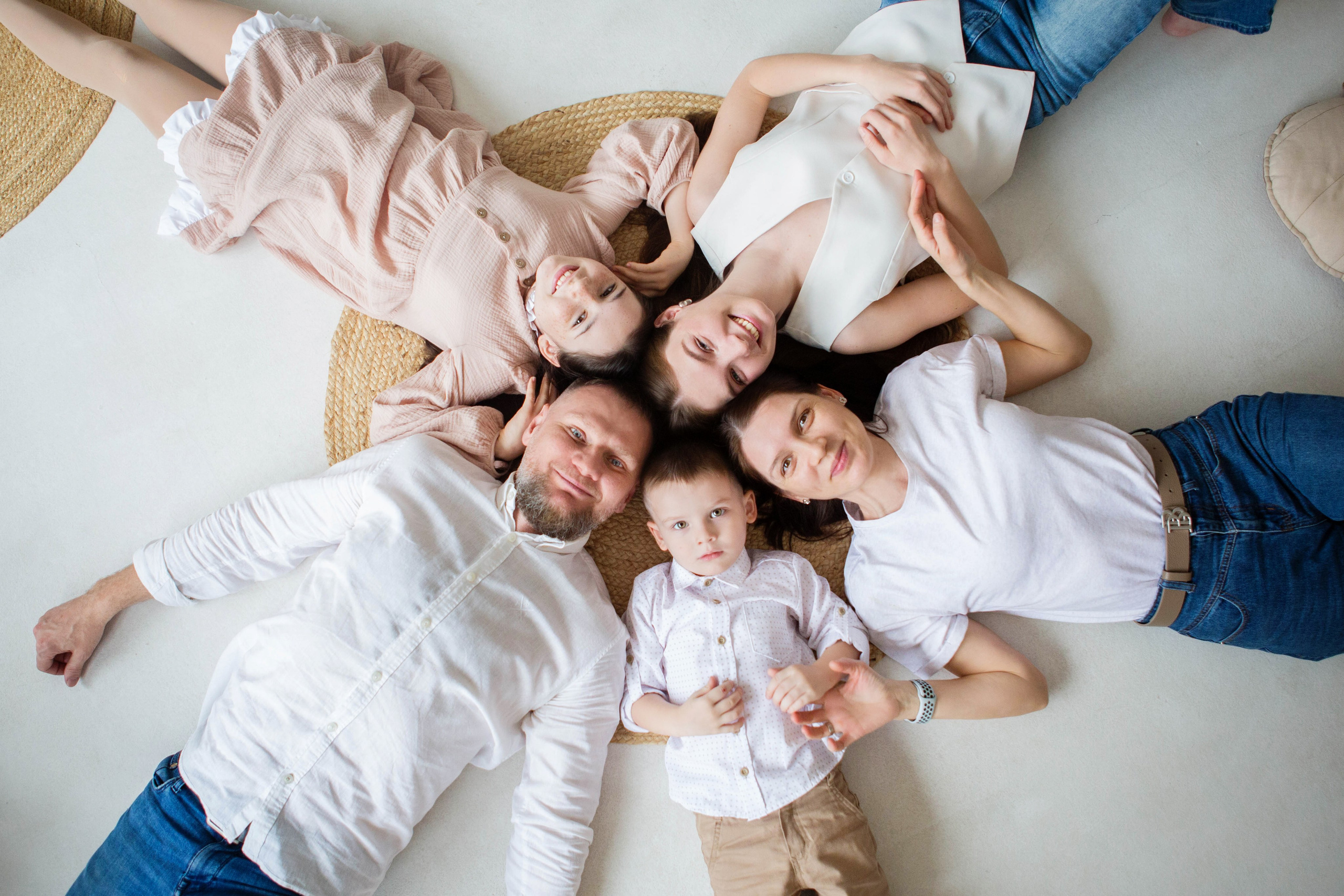 Мирончику 3 годика. Свадебный семейный и детский фотограф в Краснодаре Карина Федоровская