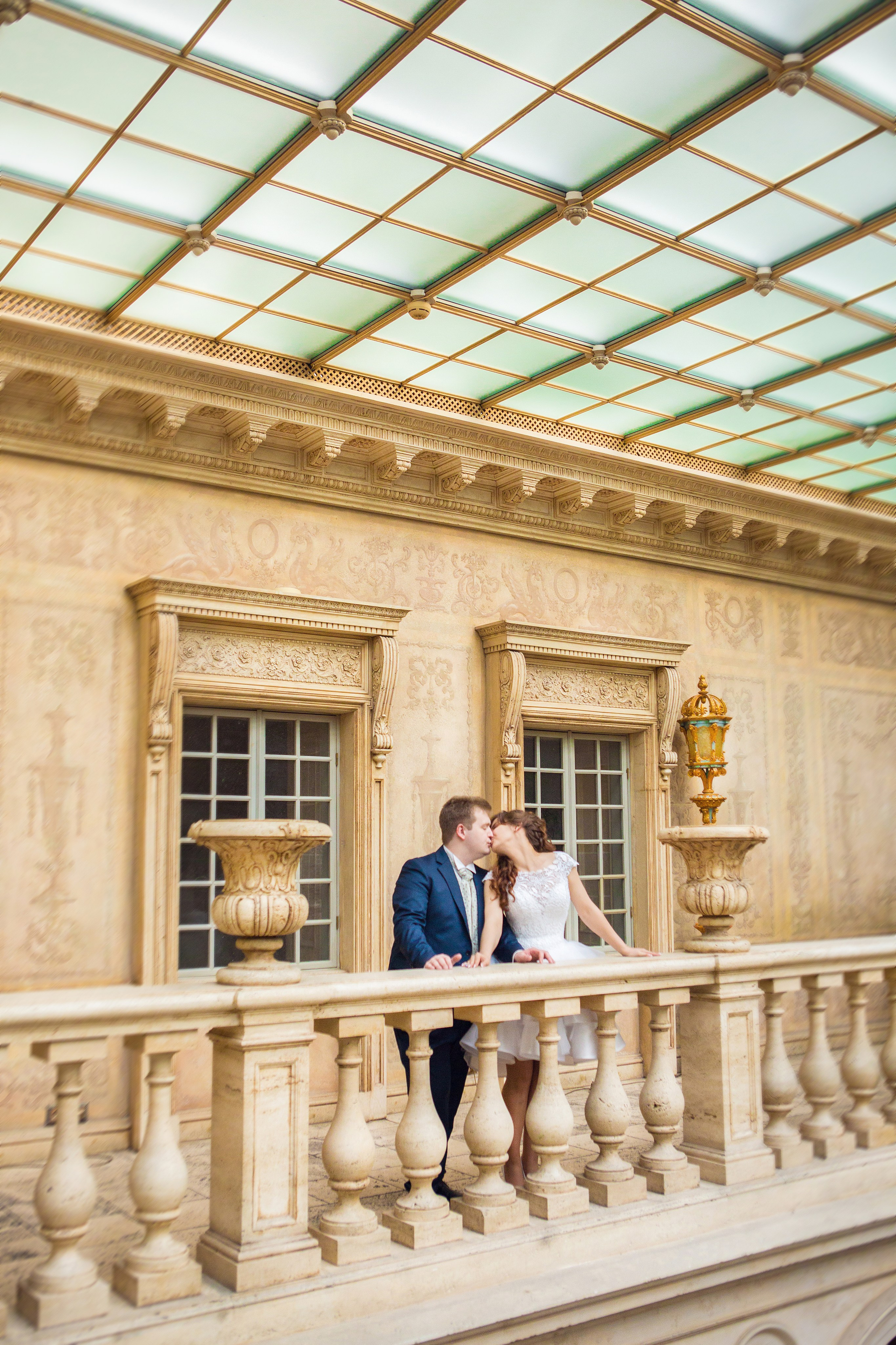 Ксения и Сергей. Свадебный семейный и детский фотограф в Краснодаре Карина Федоровская