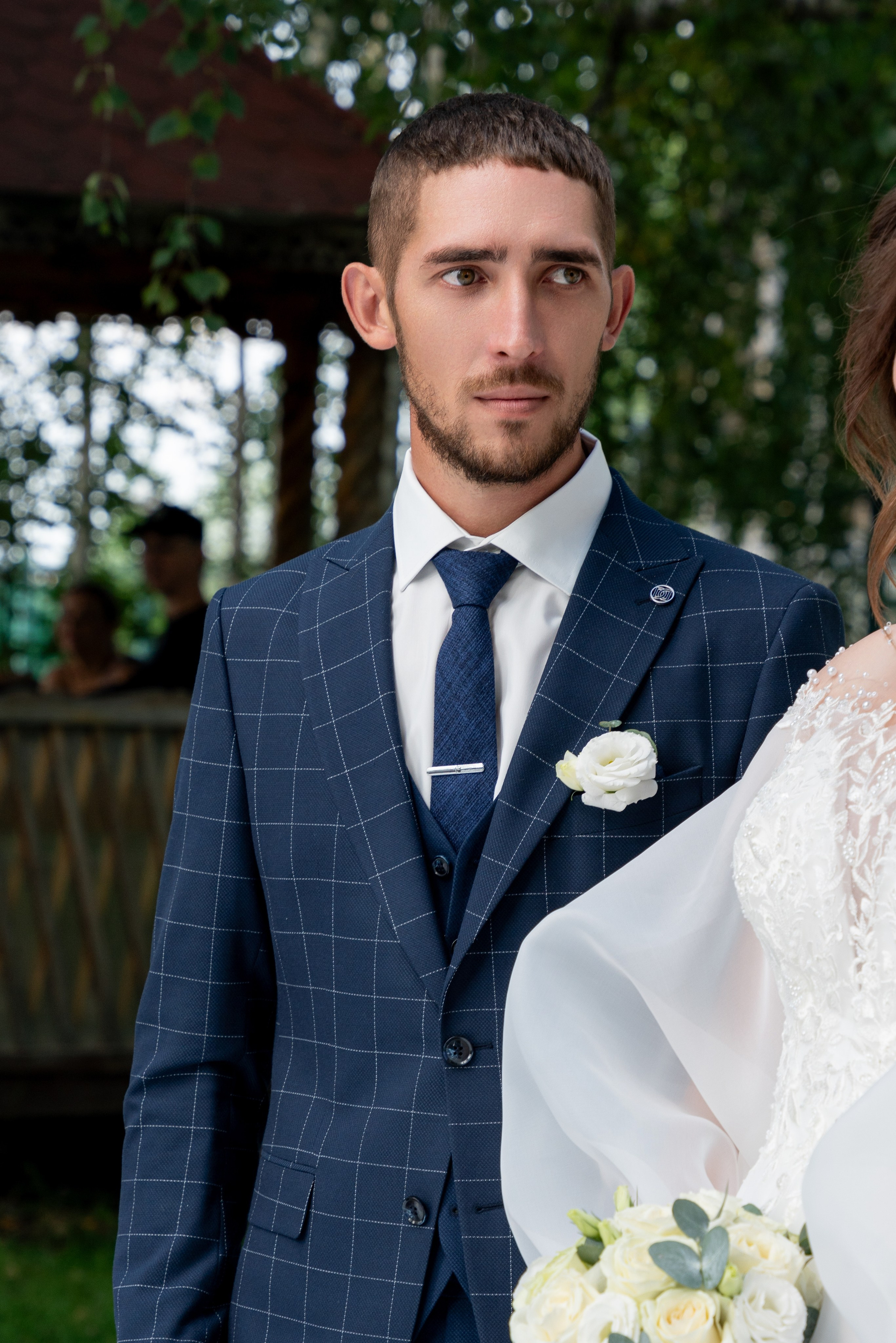 АЛЕКСЕЙ И АЛИНА. Фотограф на любое мероприятие