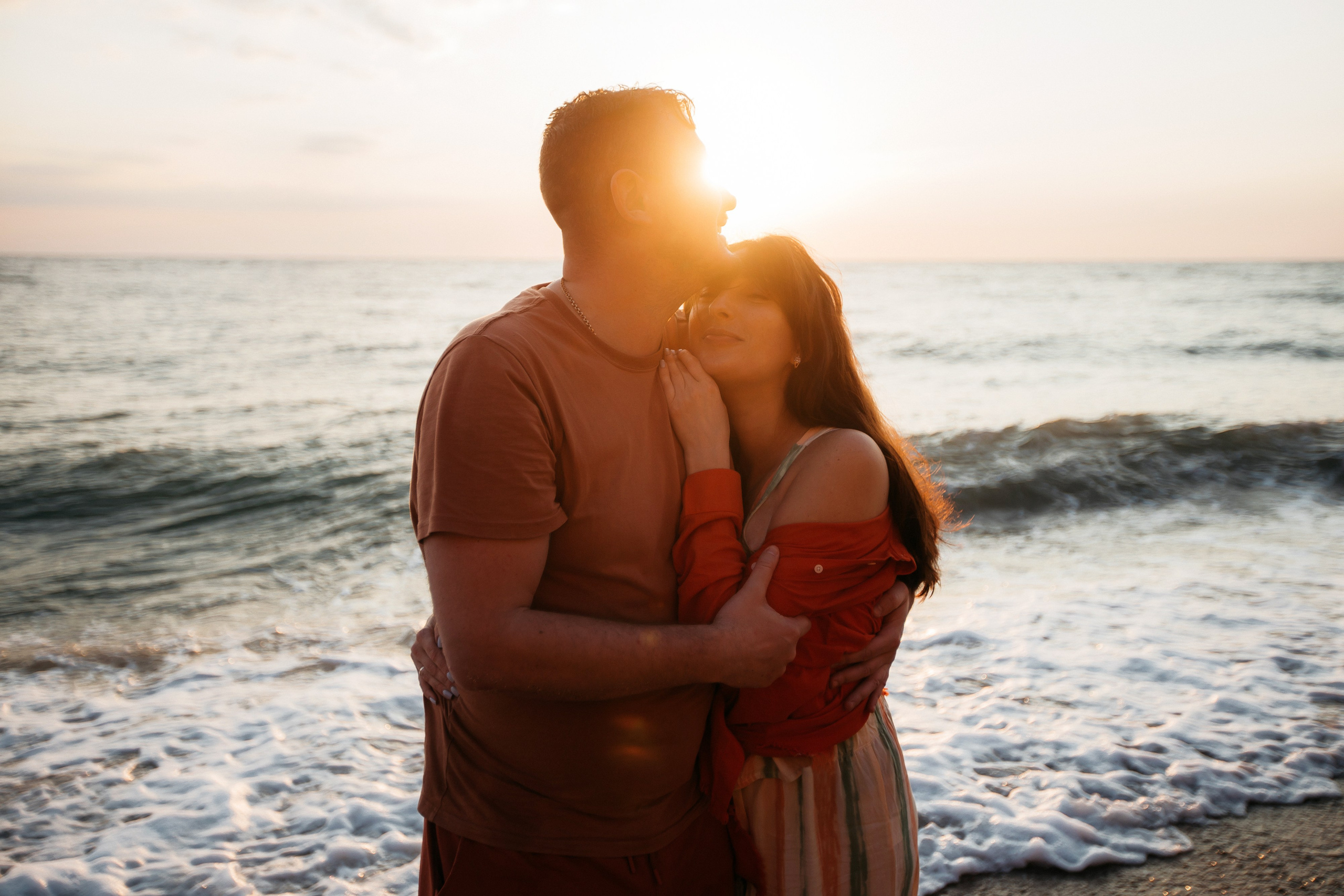 Макс+Тома+Никита. Фотограф Анна Лейман. Севастополь