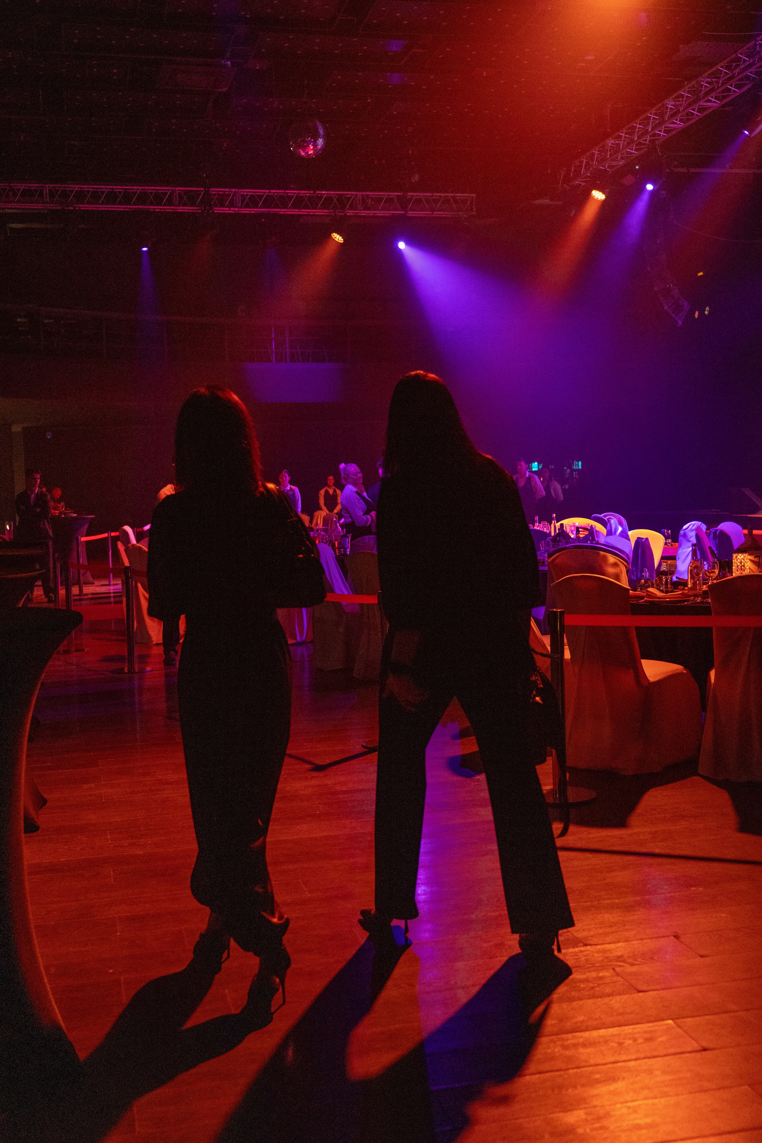 Церемония награждения Crypto Award 2025