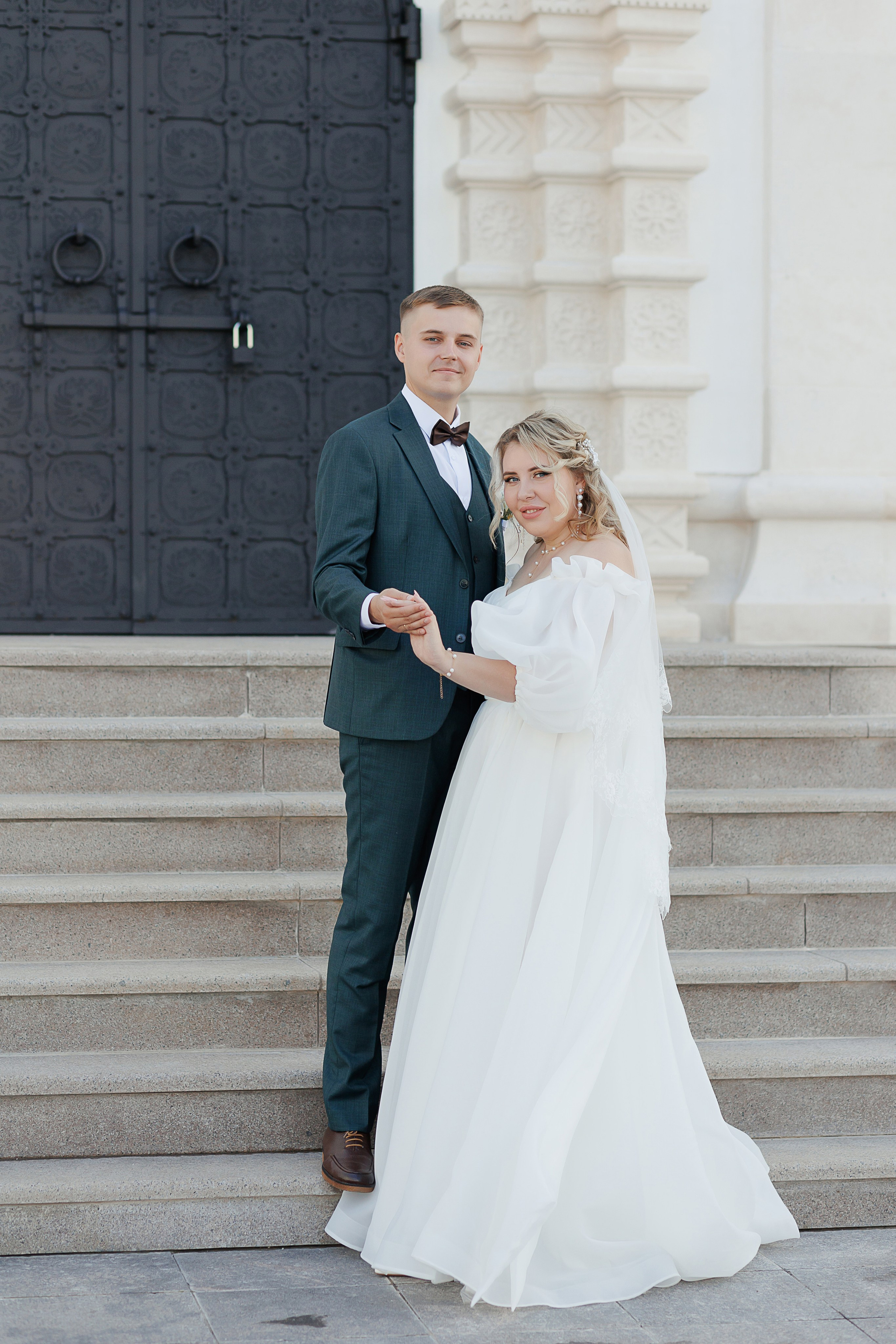 Свадьба Ксении и Игоря. Свадебный и семейный фотограф в Твери и Тверской области