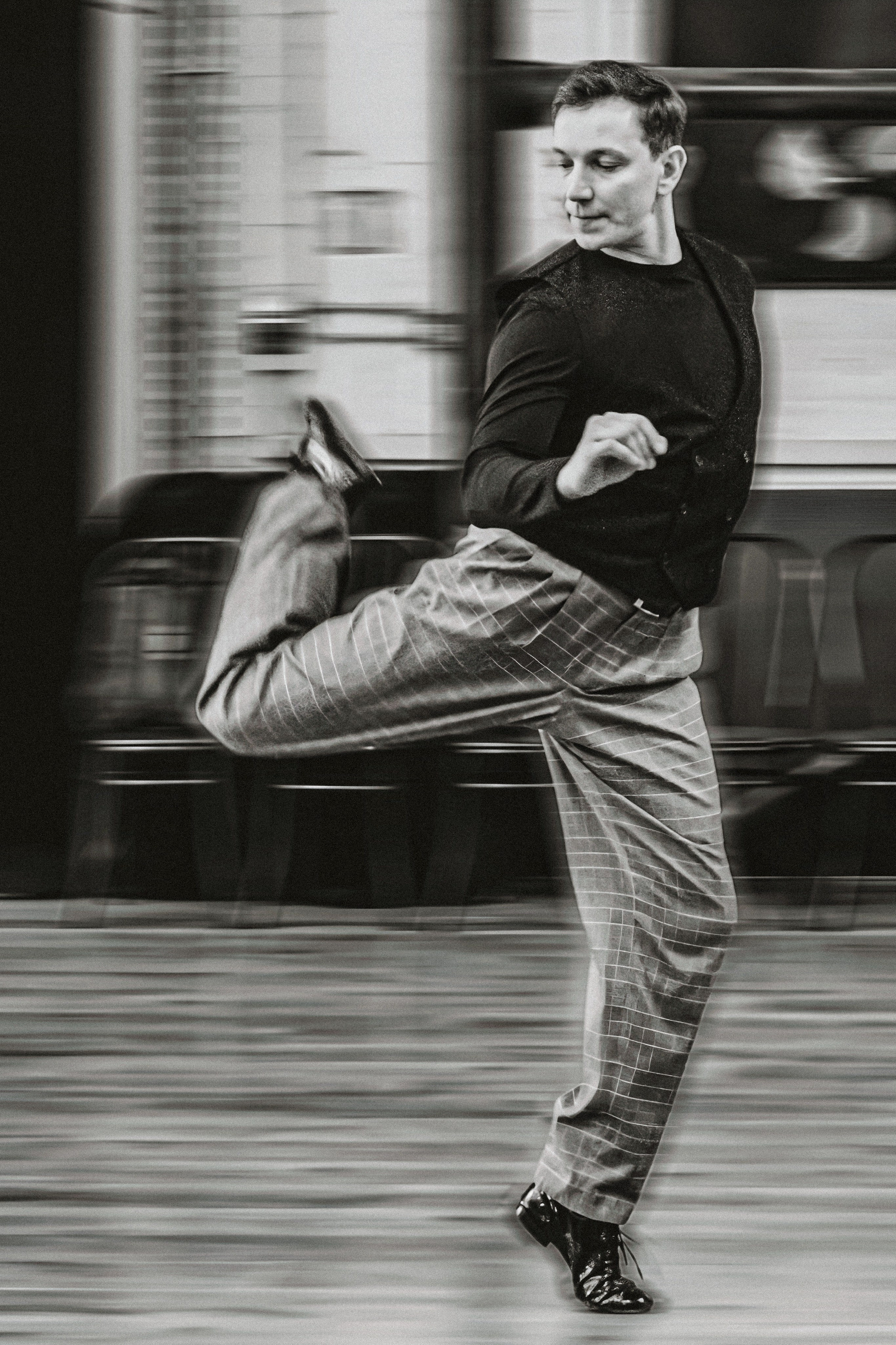 Стрит. Фотограф в Москве, фотожурналист Александр Малахов