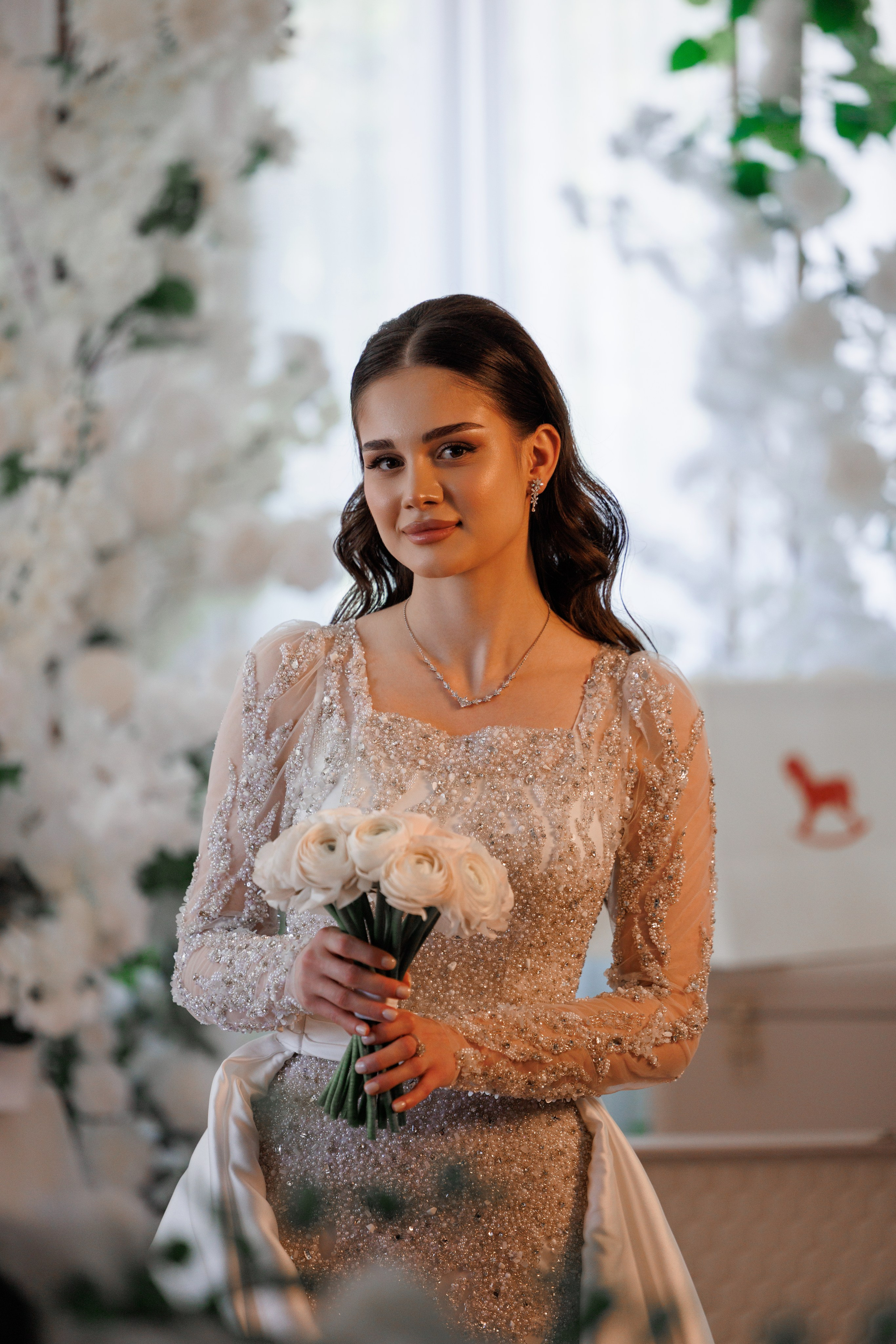 Whedding Photo. Taysumoff