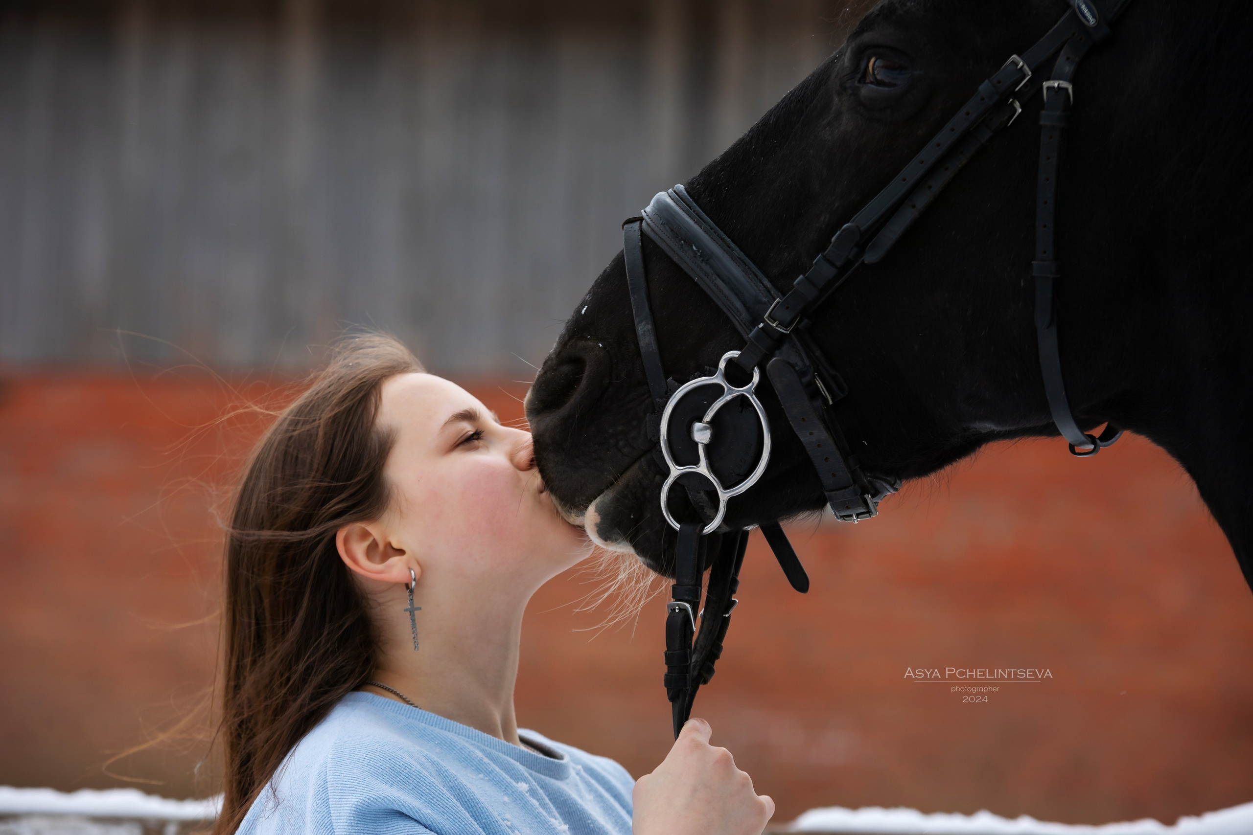 Баядера. Ася Пчелинцева, фотограф в СПб и ЛО
