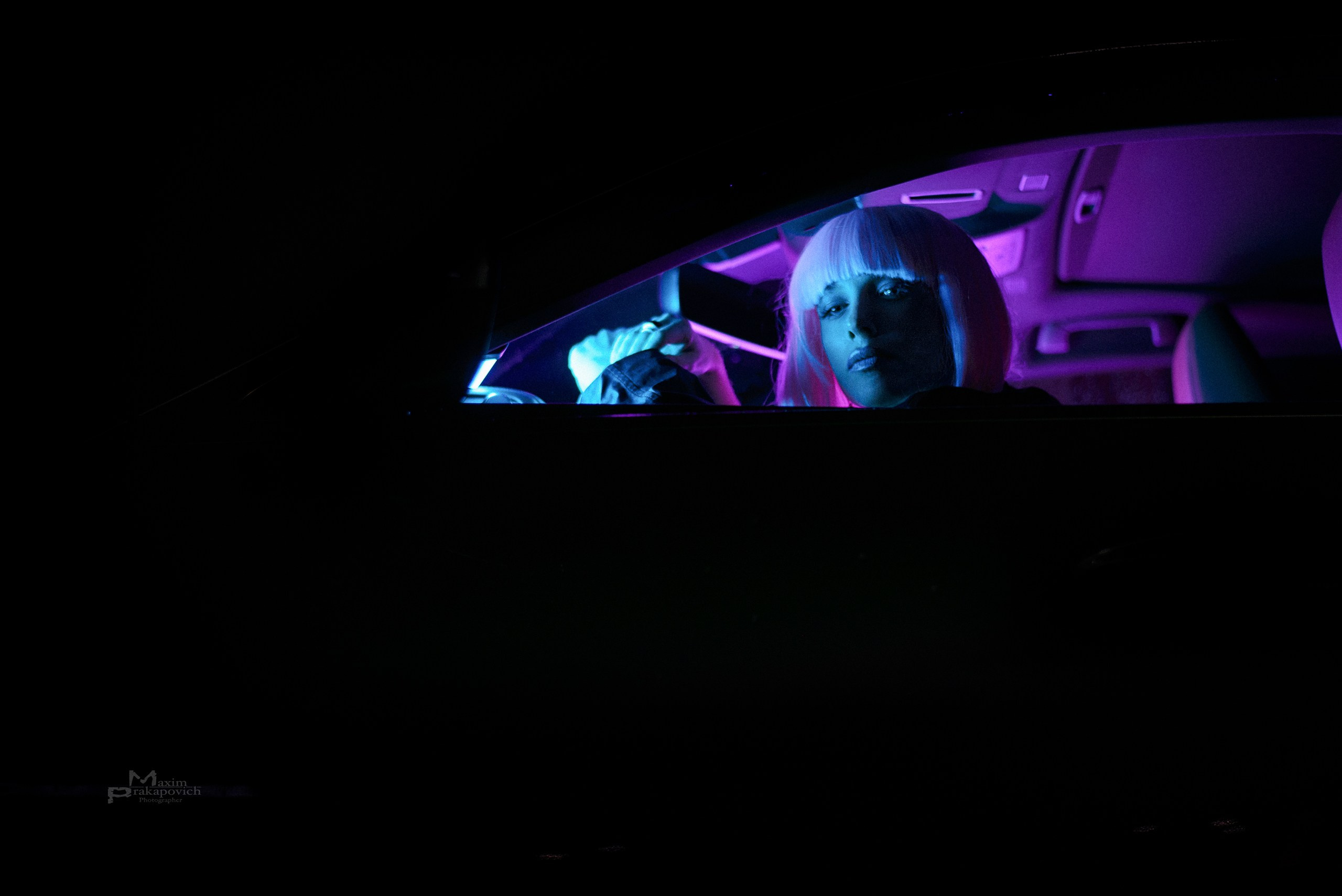 Crimson Drive. Фотограф/видеомейкер в Минске, Москве, Витебске, видеосьемка