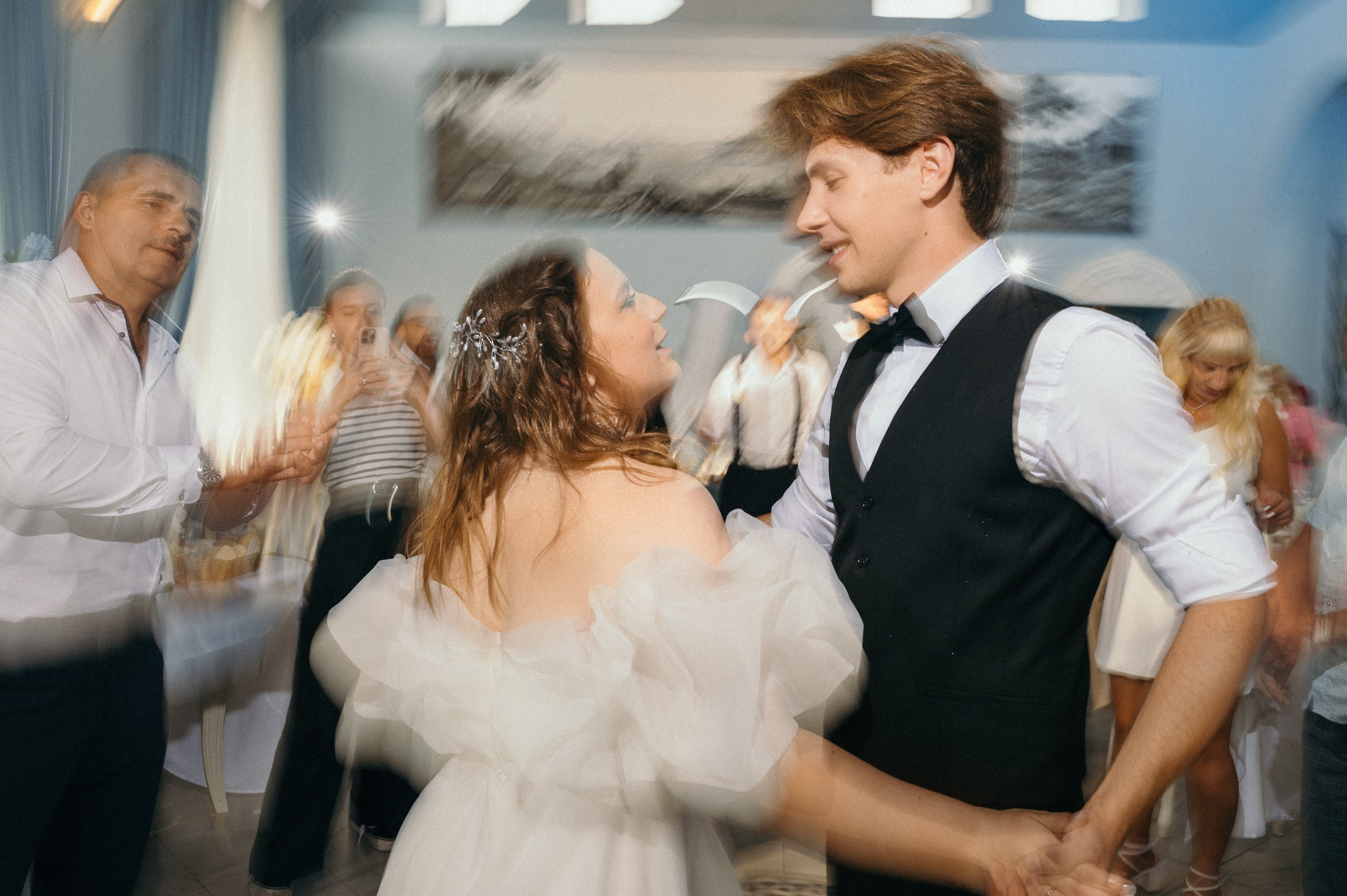 Artem + Milana. Фотограф/видеомейкер в Минске, Москве, Витебске, видеосьемка