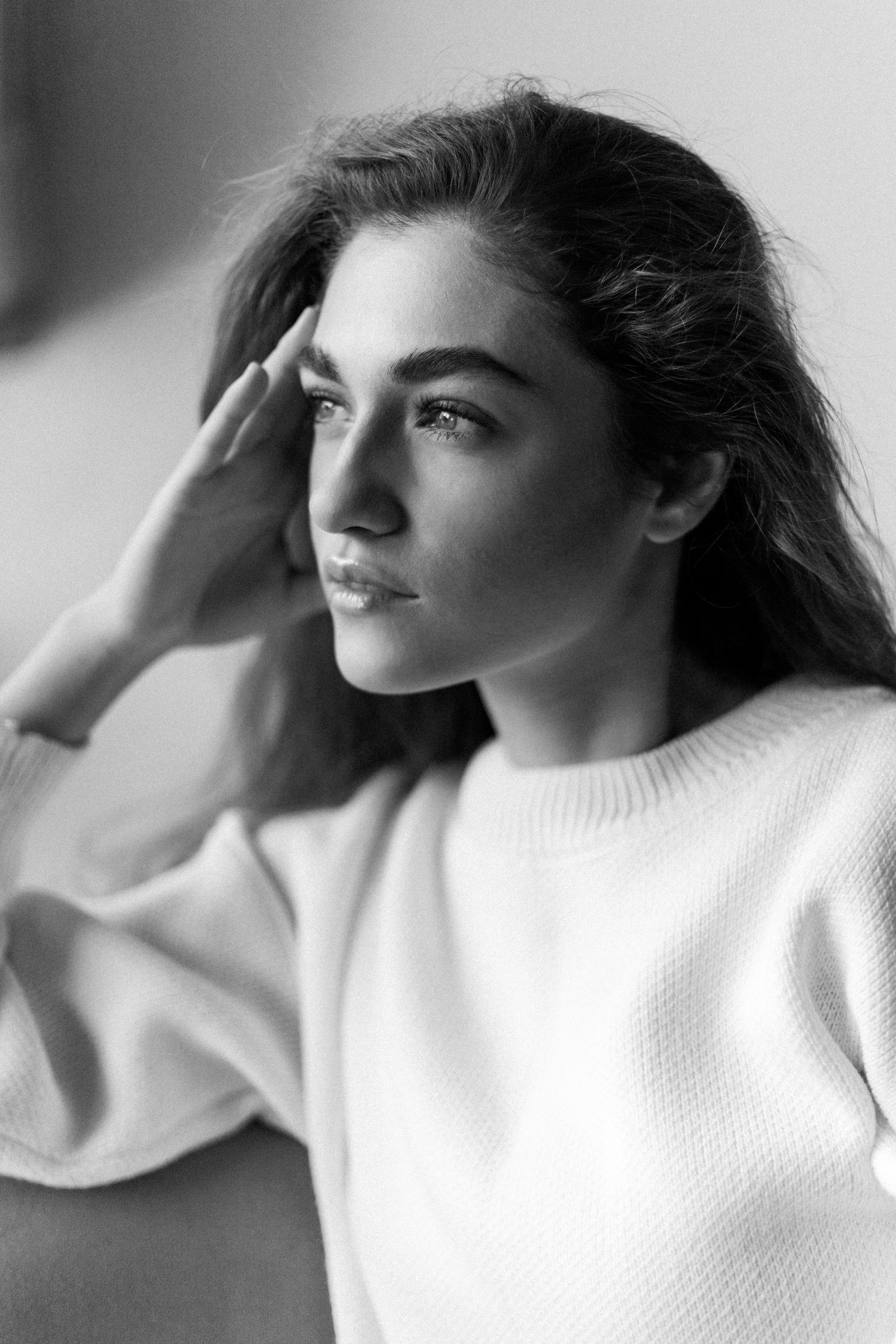 Юлия. Женский фотограф в Москве Юля Иванова